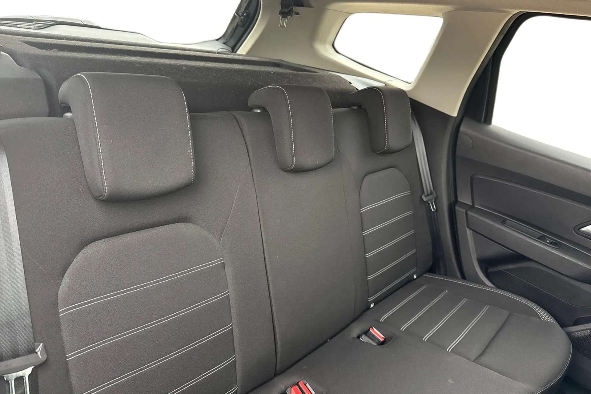 2020 DACIA DUSTER 2020 DACIA DUSTER