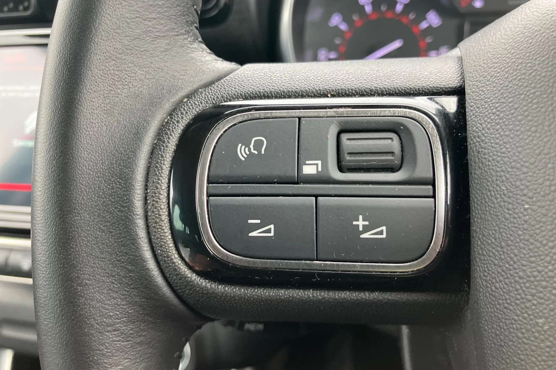 2022 CITROEN C3 AIRCROSS 2022 CITROEN C3 AIRCROSS