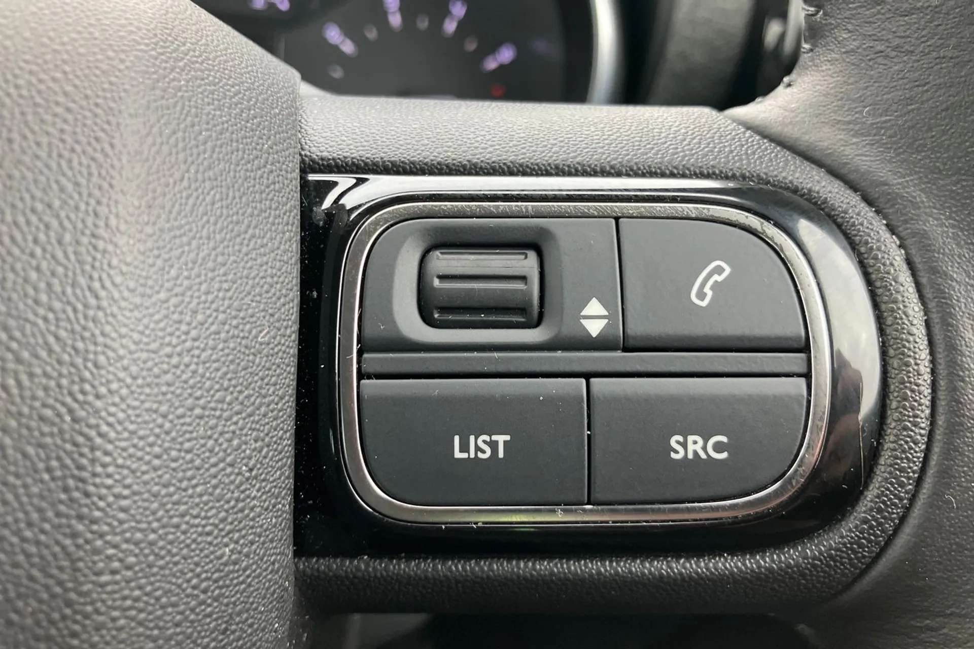 2022 CITROEN C3 AIRCROSS 2022 CITROEN C3 AIRCROSS