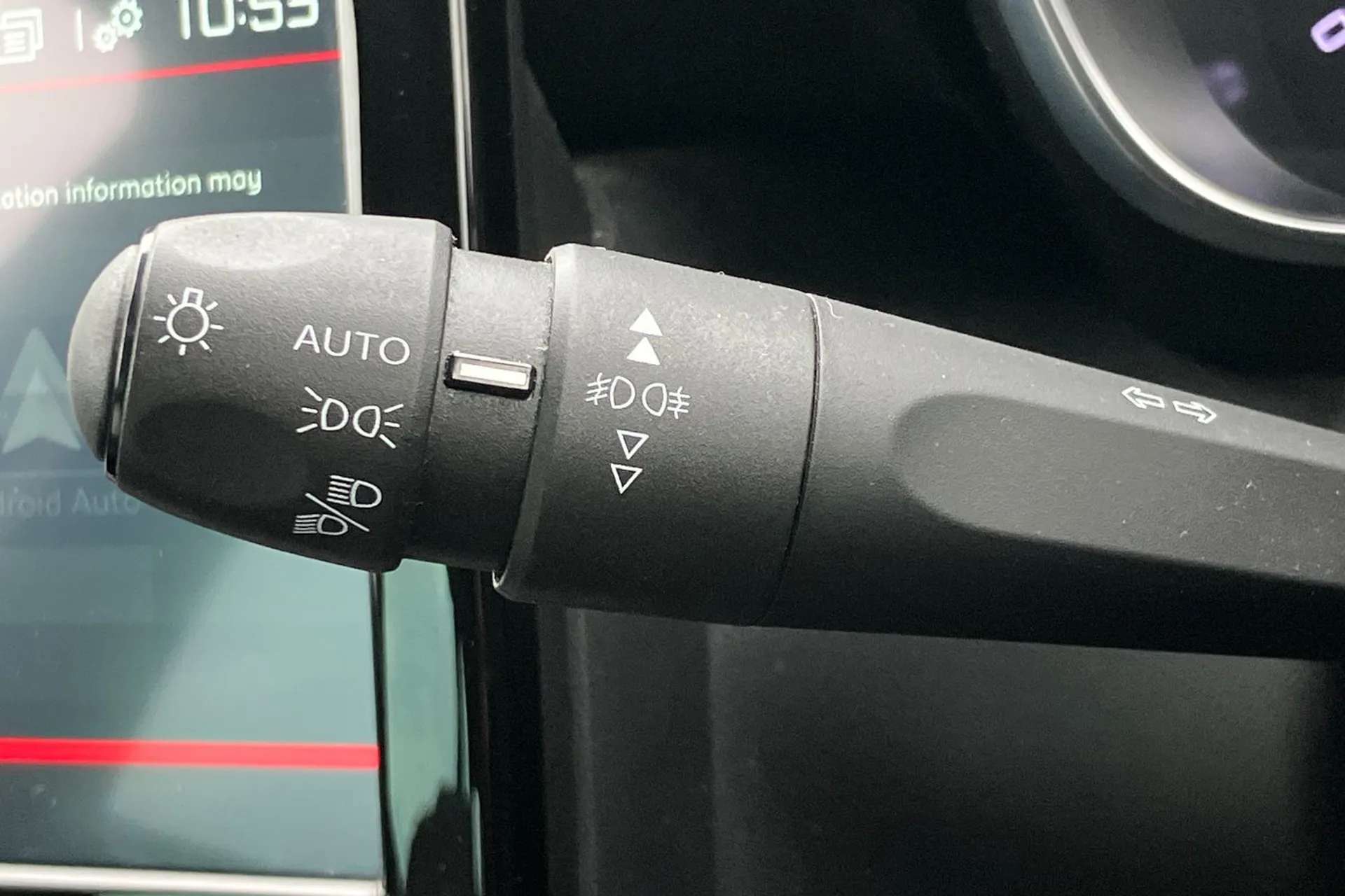 2022 CITROEN C3 AIRCROSS 2022 CITROEN C3 AIRCROSS