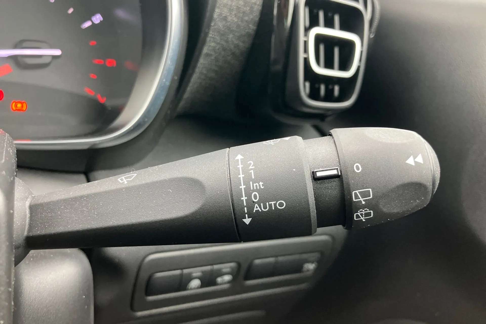 2022 CITROEN C3 AIRCROSS 2022 CITROEN C3 AIRCROSS