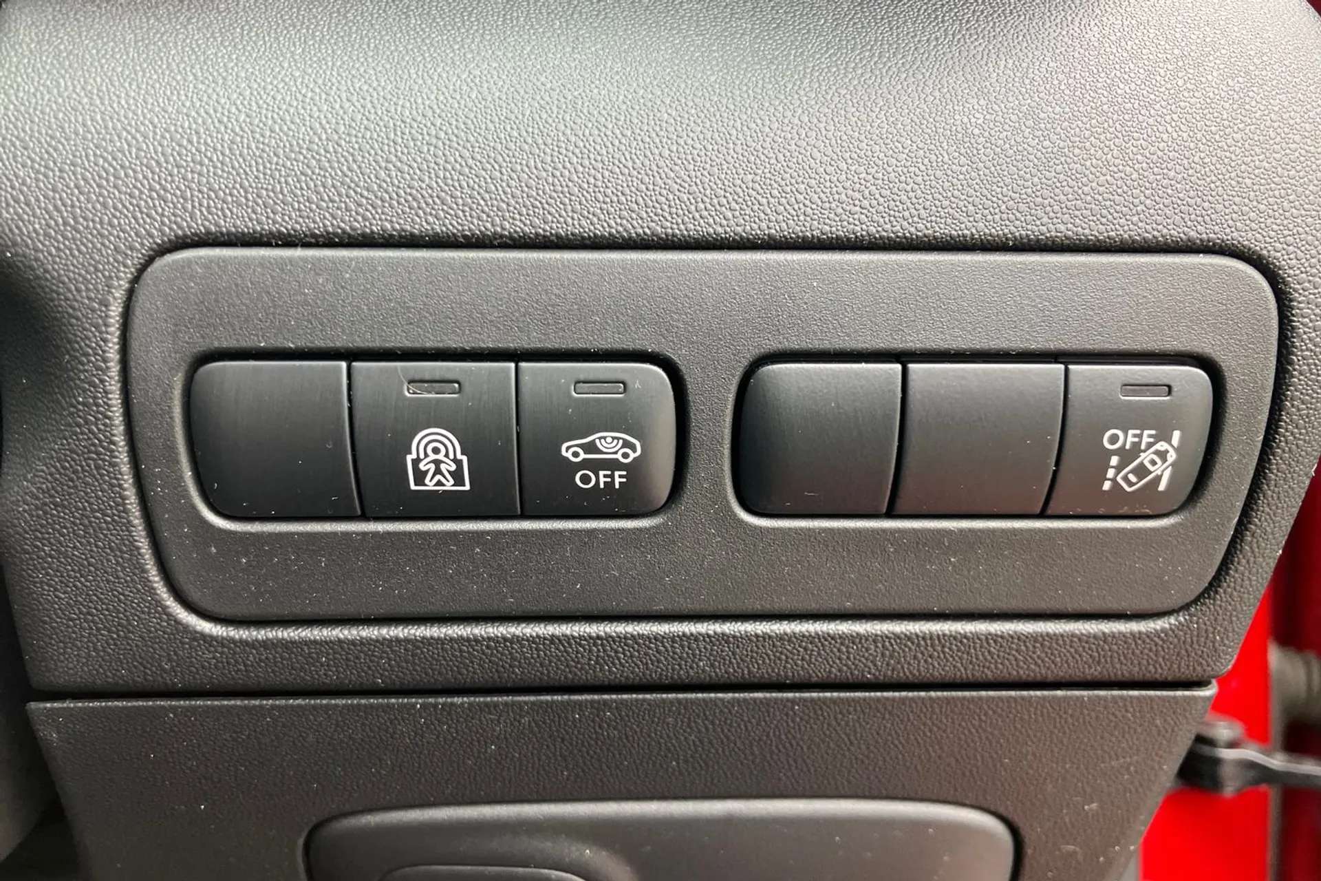 2022 CITROEN C3 AIRCROSS 2022 CITROEN C3 AIRCROSS