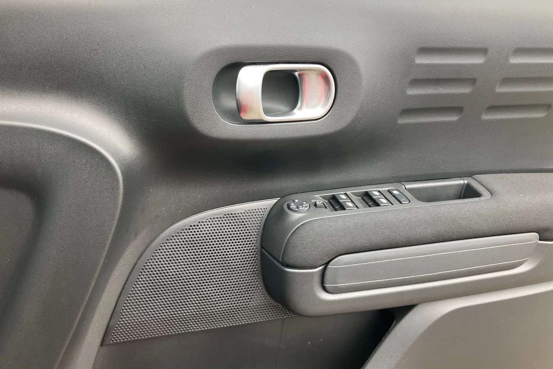 2022 CITROEN C3 AIRCROSS 2022 CITROEN C3 AIRCROSS