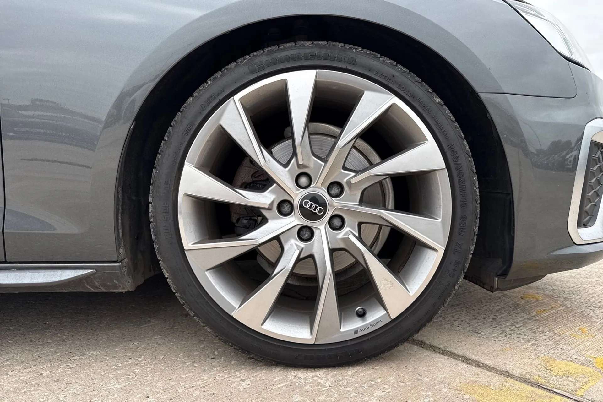 2022 AUDI A4 2022 AUDI A4