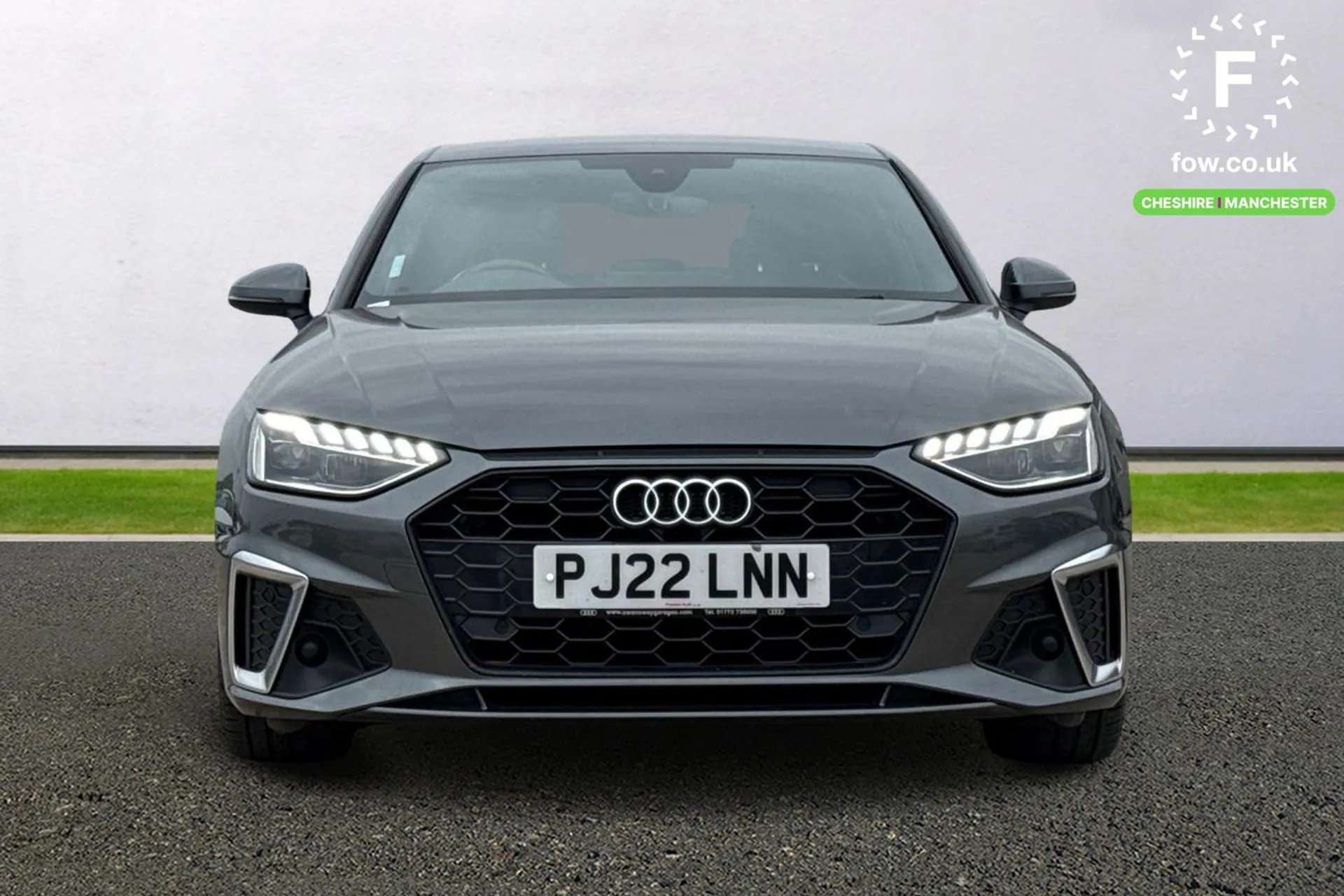 2022 AUDI A4 2022 AUDI A4