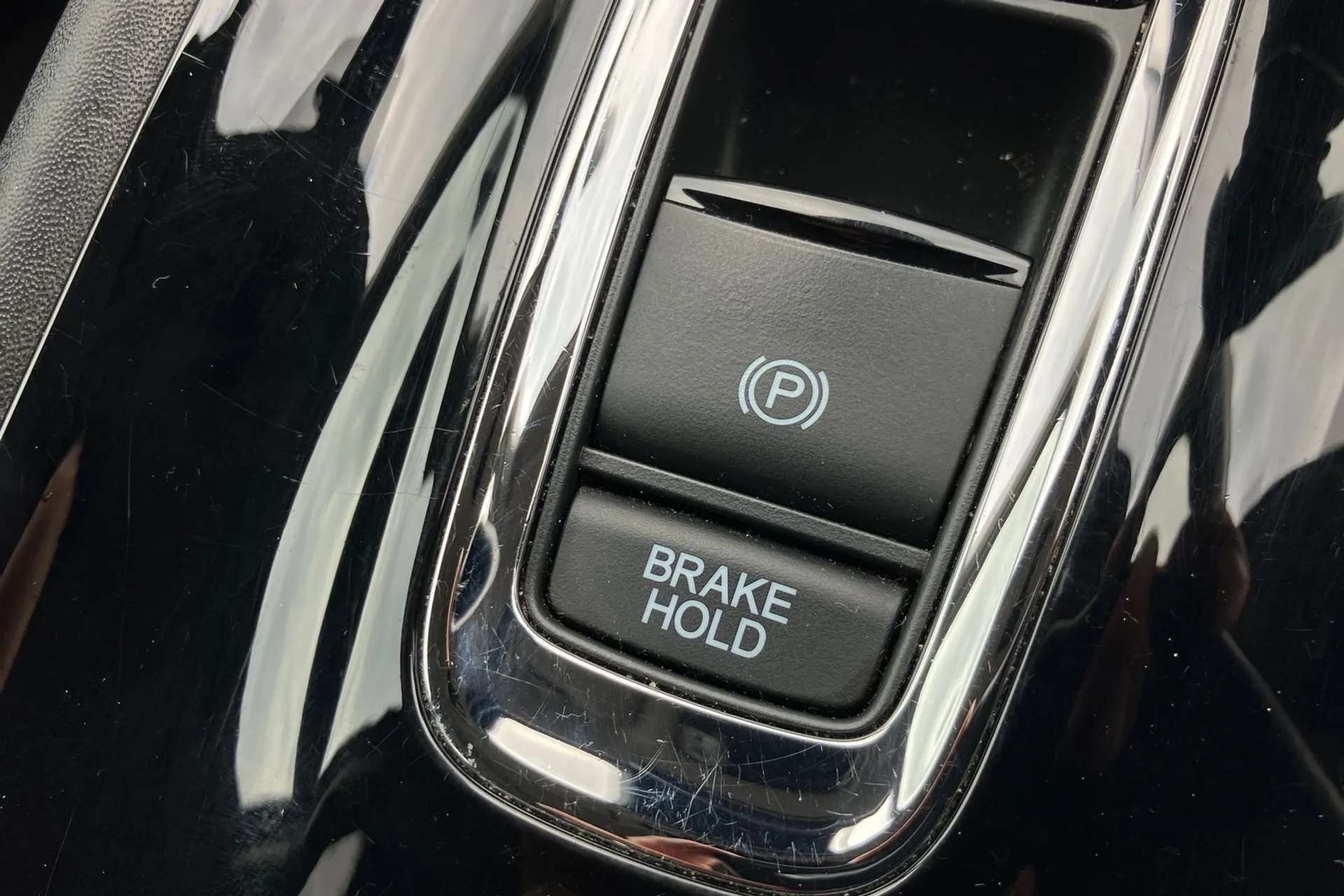 2019 HONDA HR-V 2019 HONDA HR-V