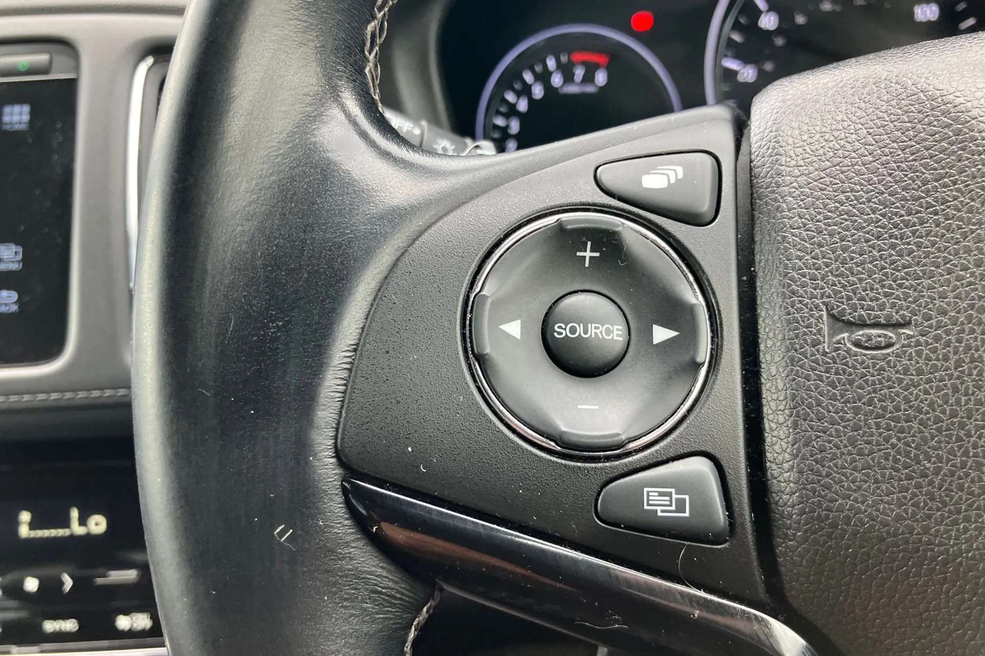 2019 HONDA HR-V 2019 HONDA HR-V