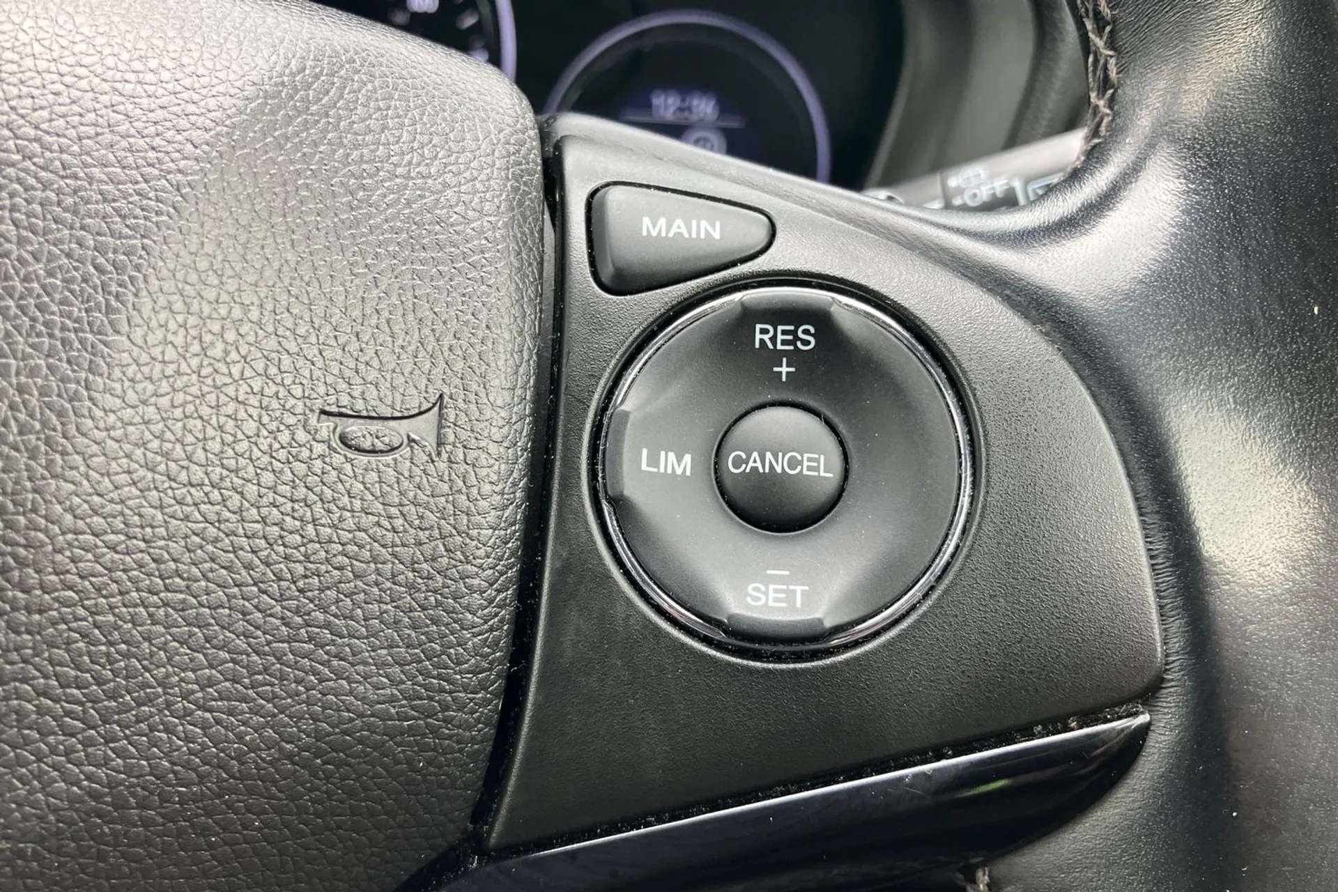 2019 HONDA HR-V 2019 HONDA HR-V