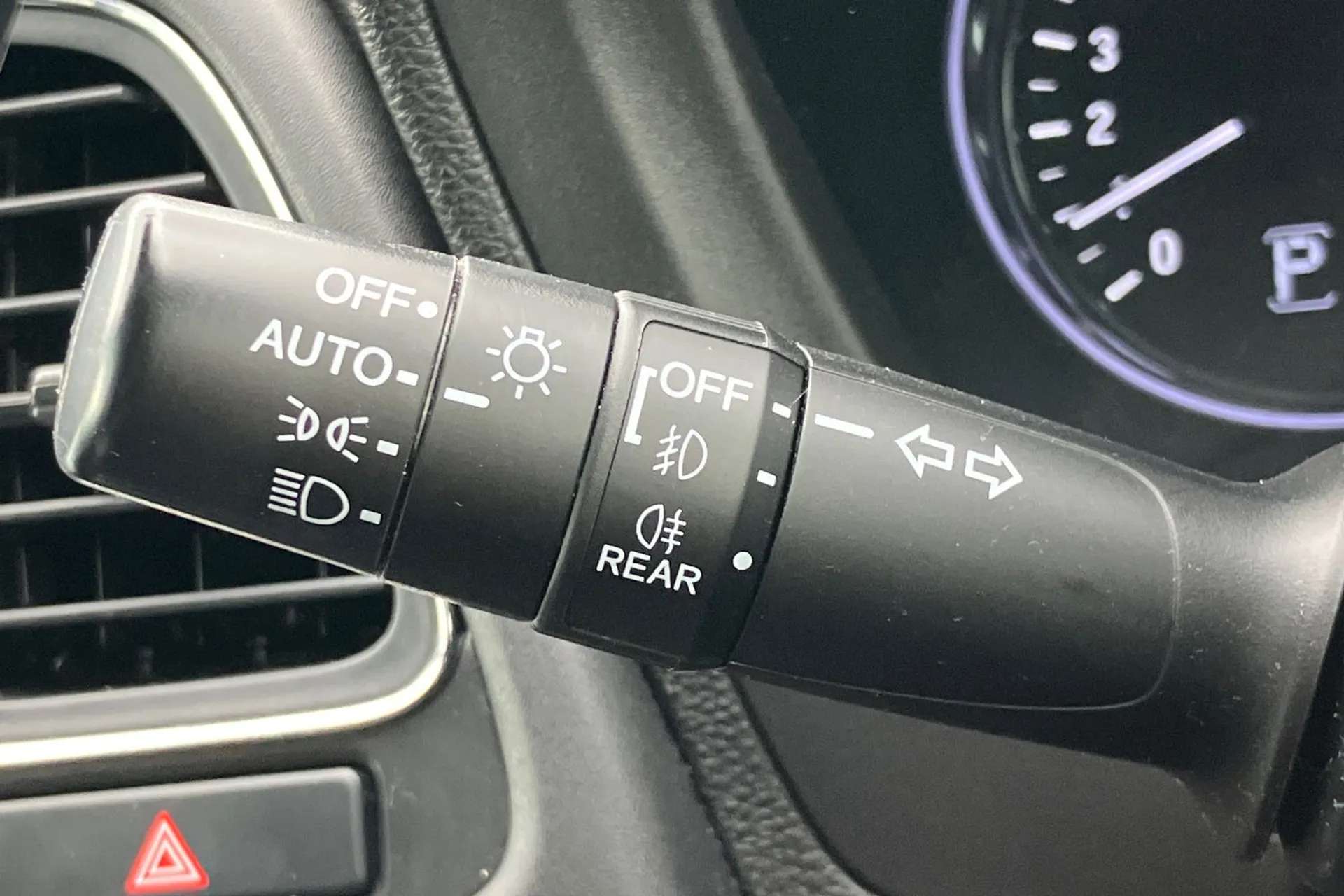 2019 HONDA HR-V 2019 HONDA HR-V