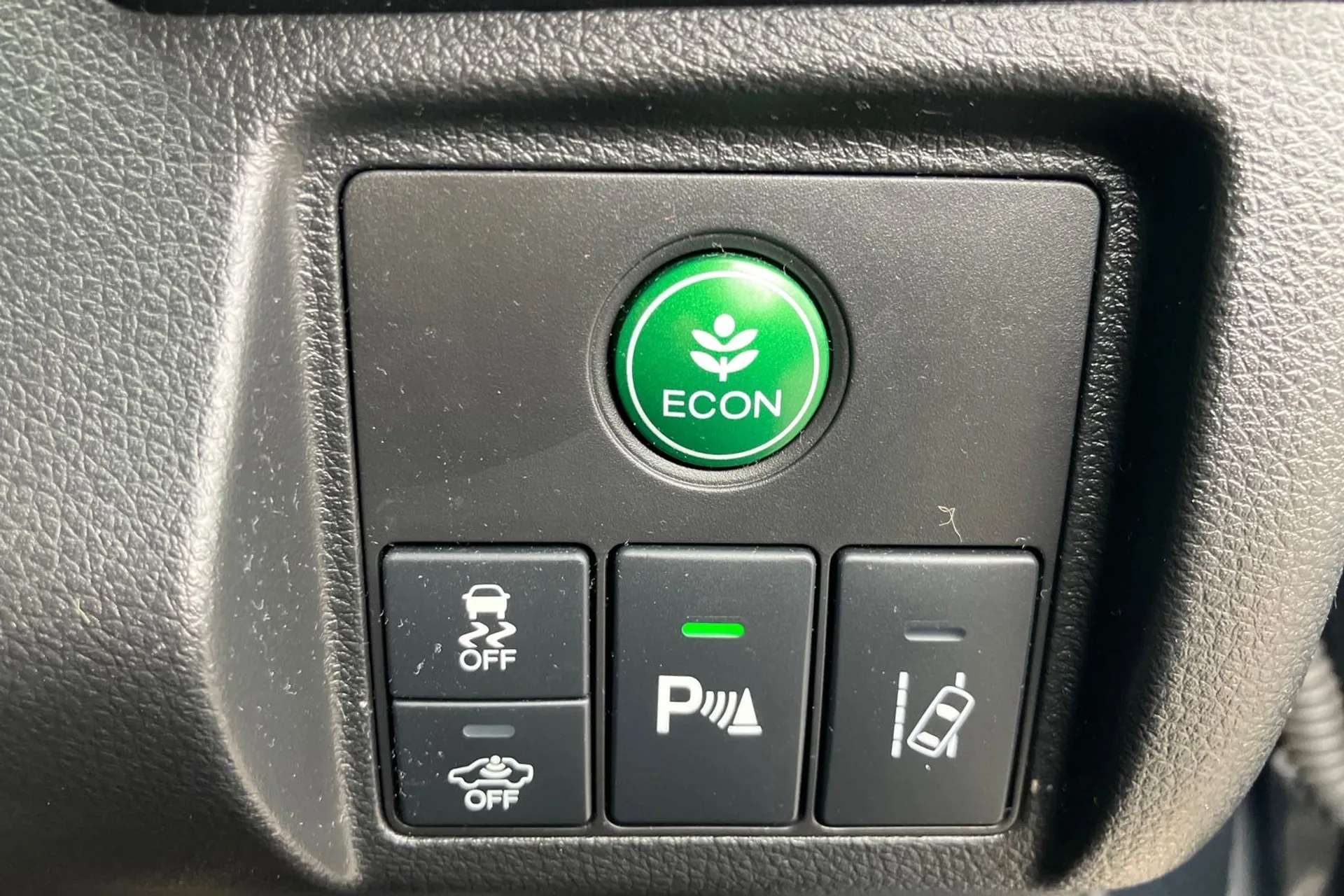 2019 HONDA HR-V 2019 HONDA HR-V