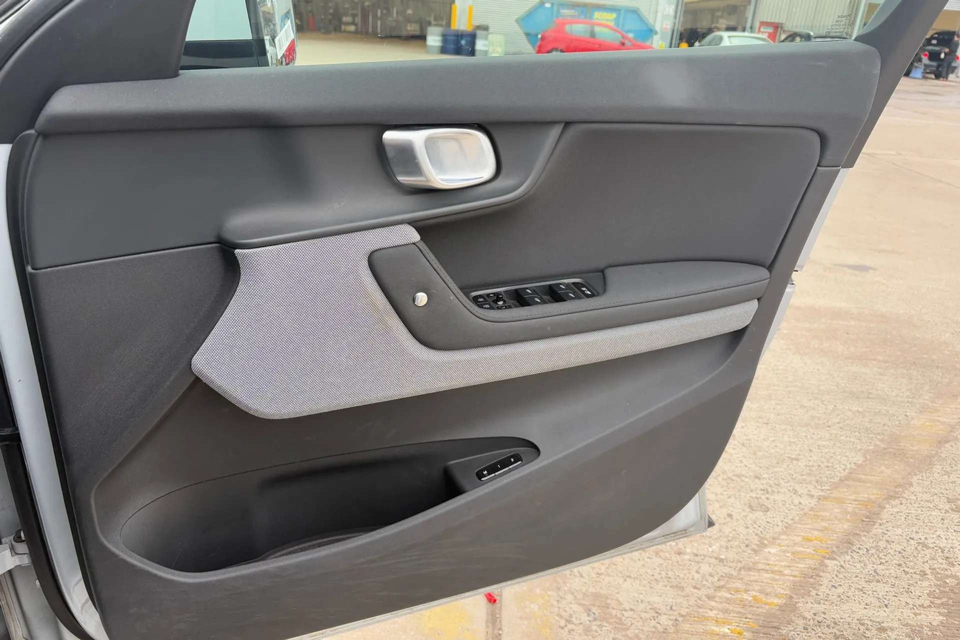 2021 POLESTAR 2 2021 POLESTAR 2