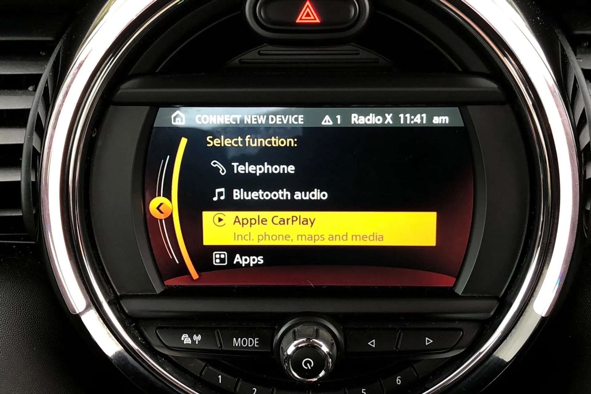 2019 MINI HATCH 2019 MINI HATCH