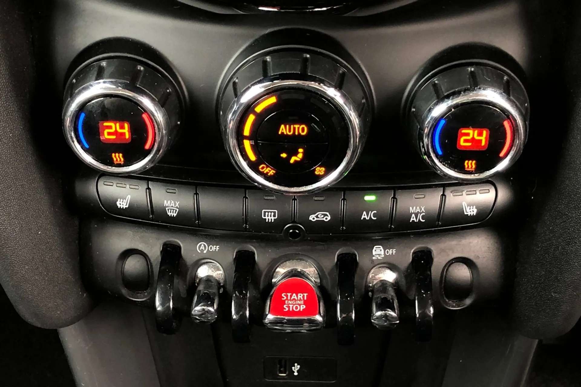 2019 MINI HATCH 2019 MINI HATCH