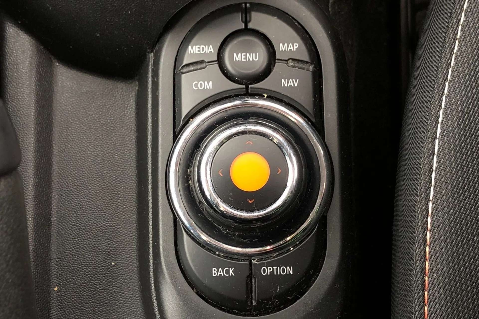 2019 MINI HATCH 2019 MINI HATCH