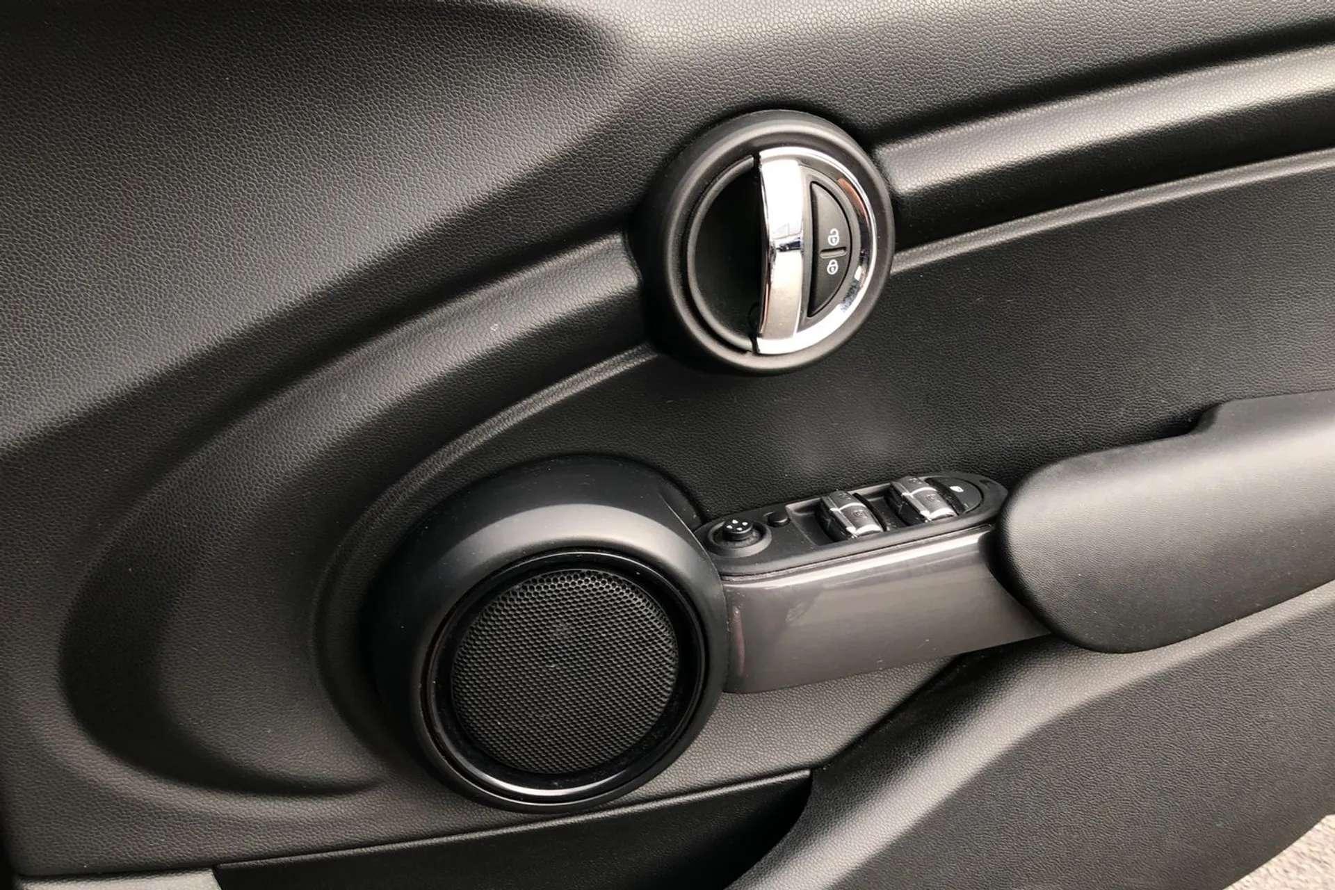 2019 MINI HATCH 2019 MINI HATCH