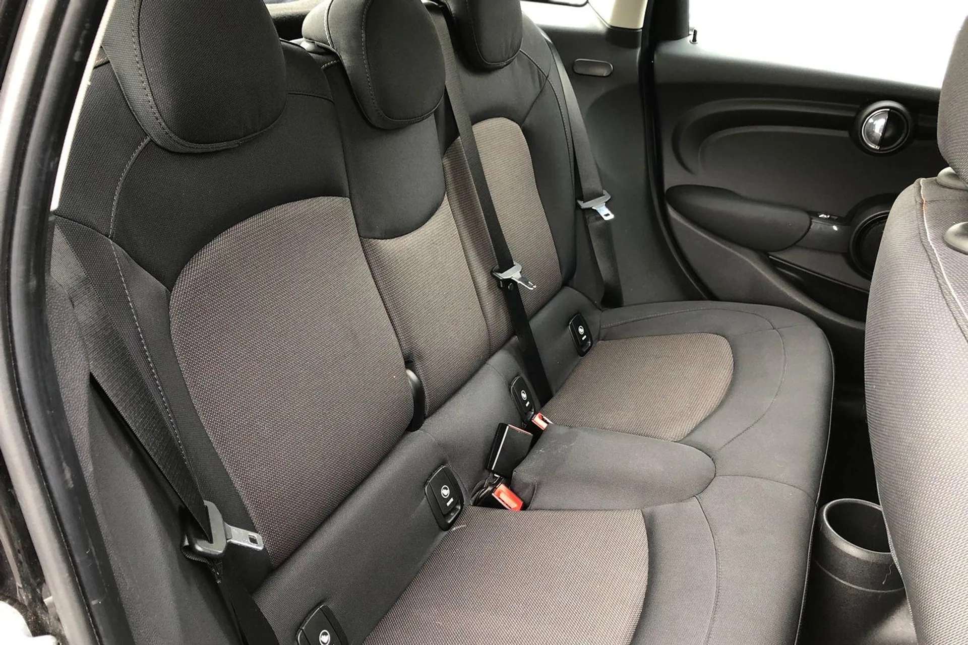 2019 MINI HATCH 2019 MINI HATCH