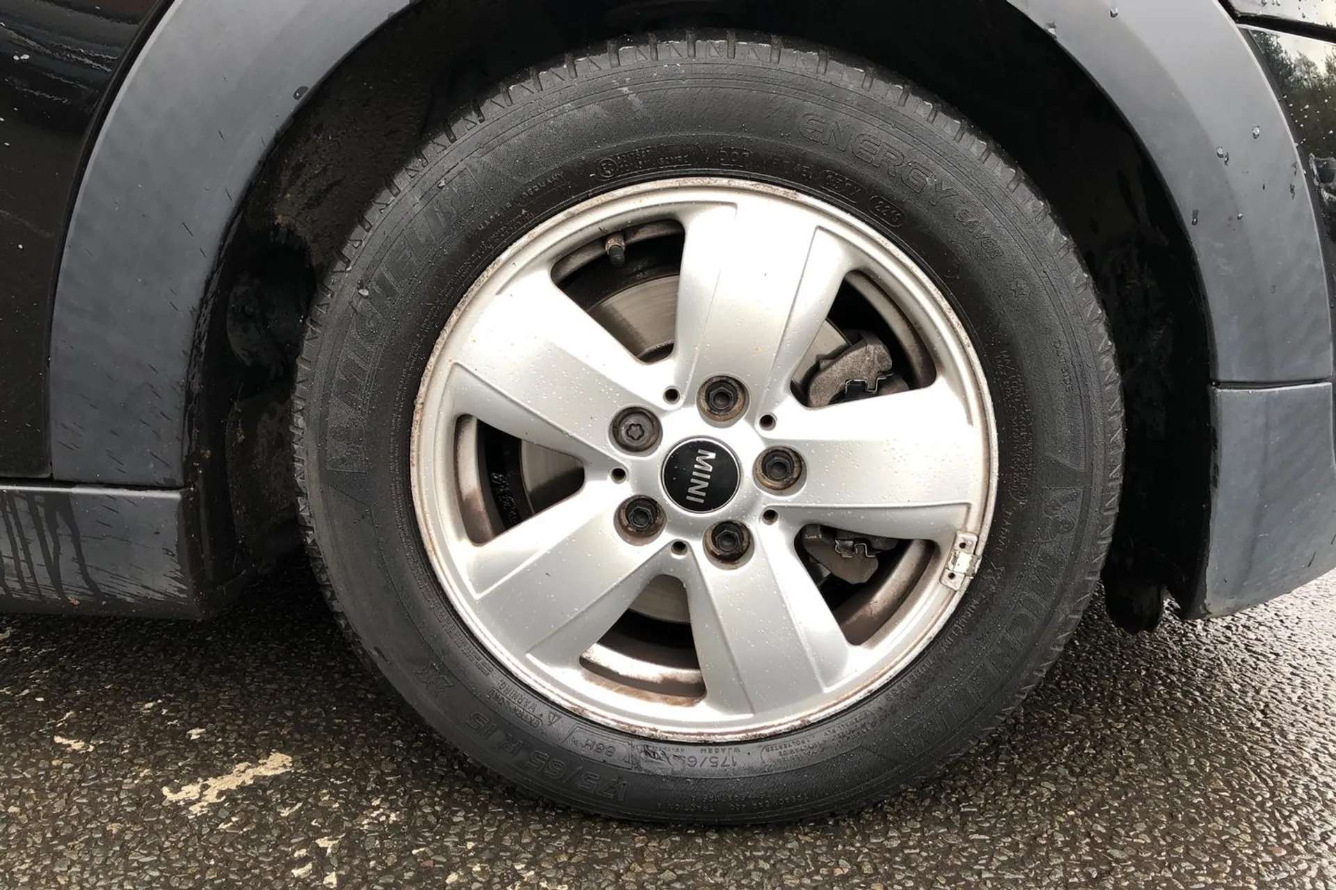 2019 MINI HATCH 2019 MINI HATCH