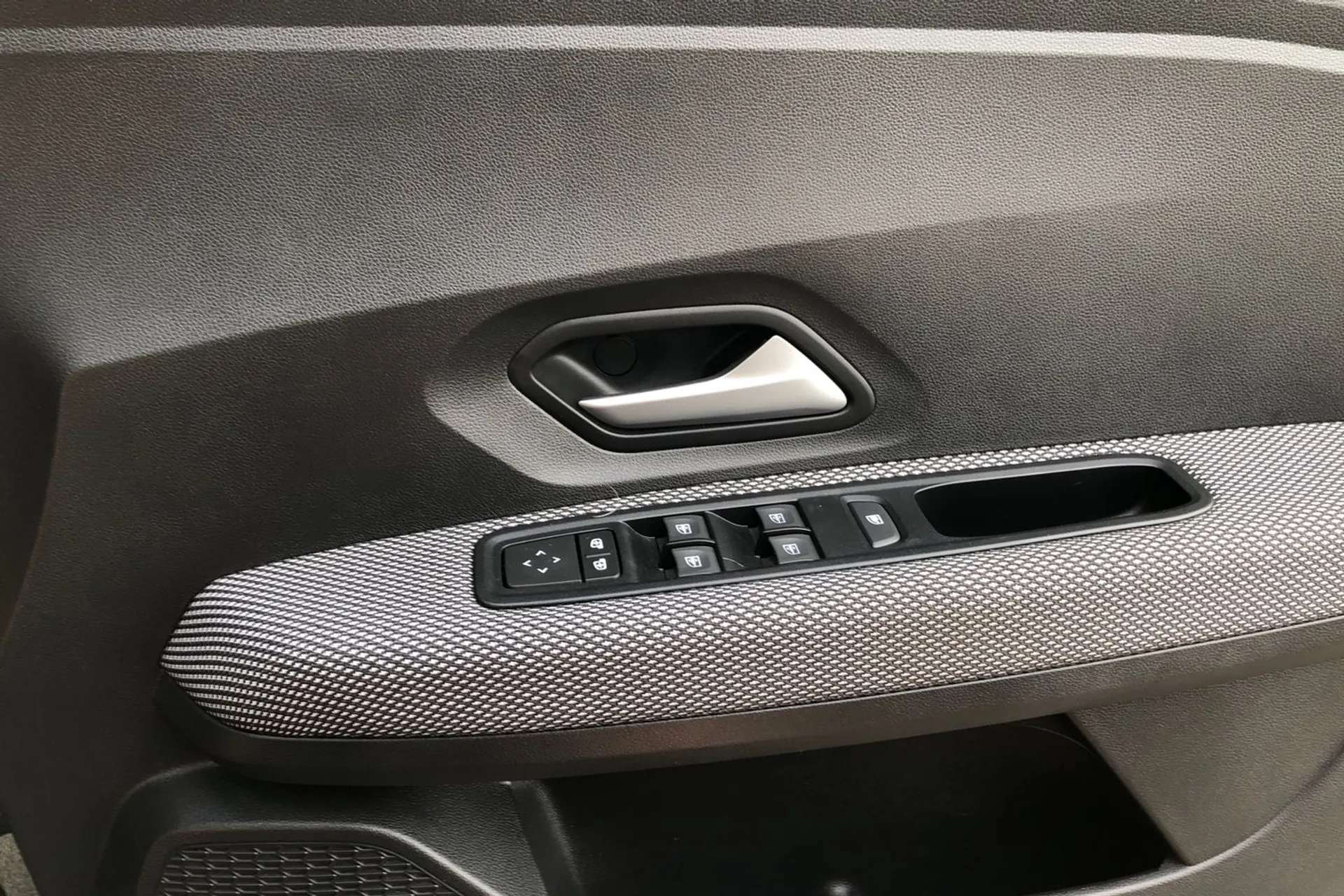 2024 DACIA JOGGER 2024 DACIA JOGGER