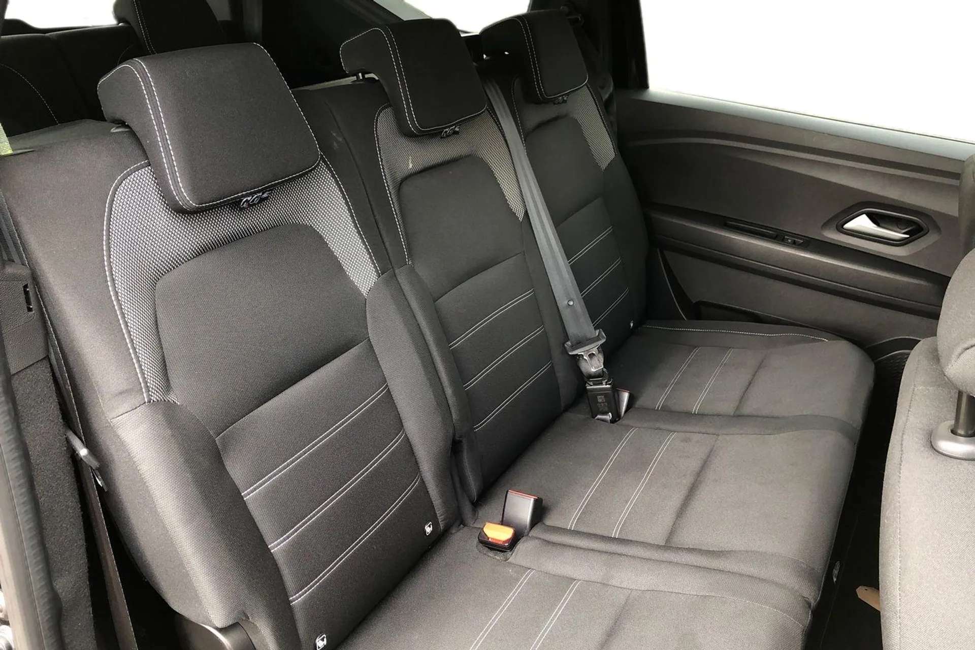 2024 DACIA JOGGER 2024 DACIA JOGGER