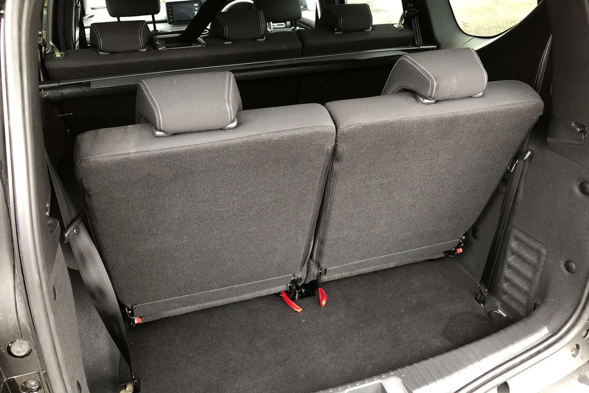 2024 DACIA JOGGER 2024 DACIA JOGGER