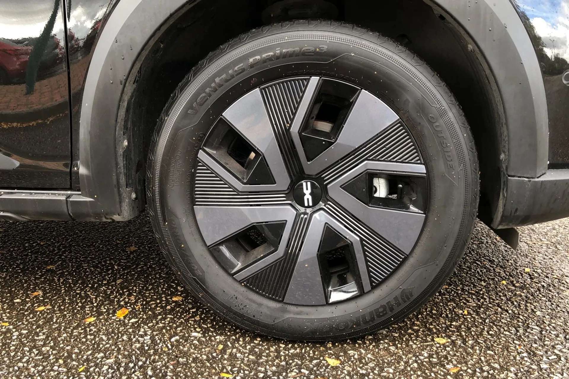 2024 DACIA JOGGER 2024 DACIA JOGGER