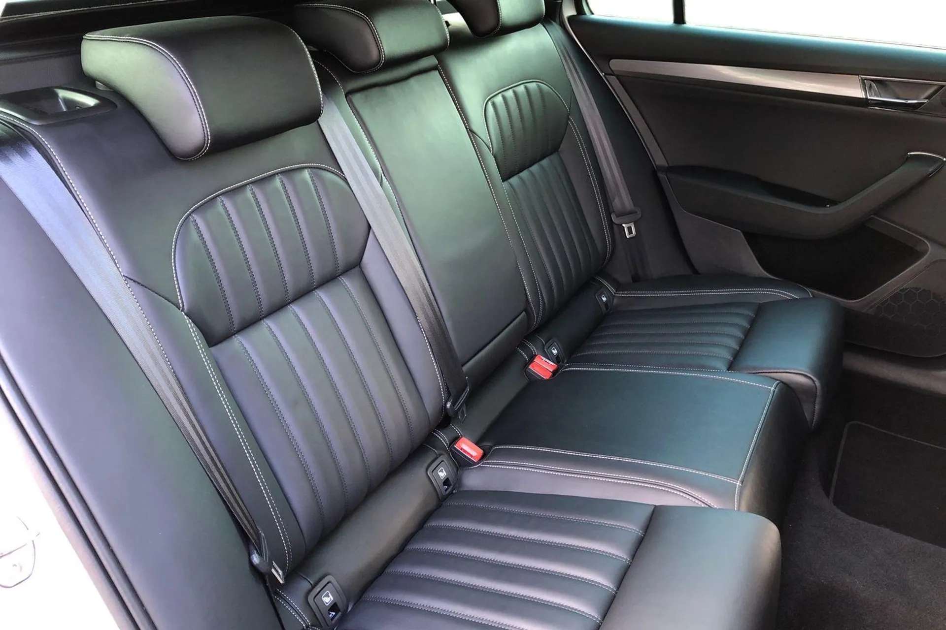 2021 SKODA SUPERB 2021 SKODA SUPERB