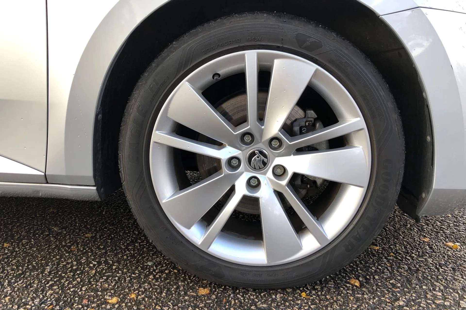 2021 SKODA SUPERB 2021 SKODA SUPERB