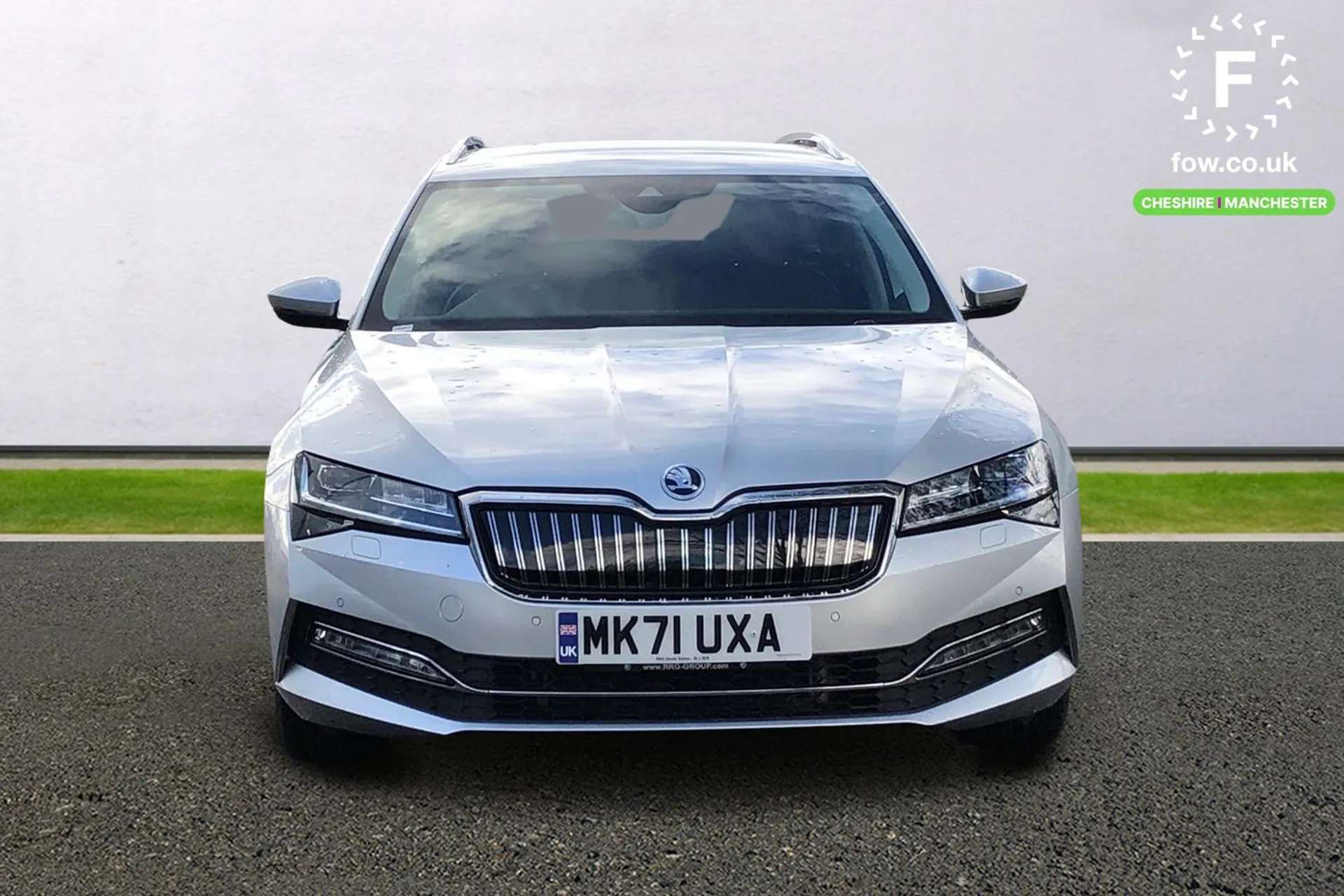 2021 SKODA SUPERB 2021 SKODA SUPERB