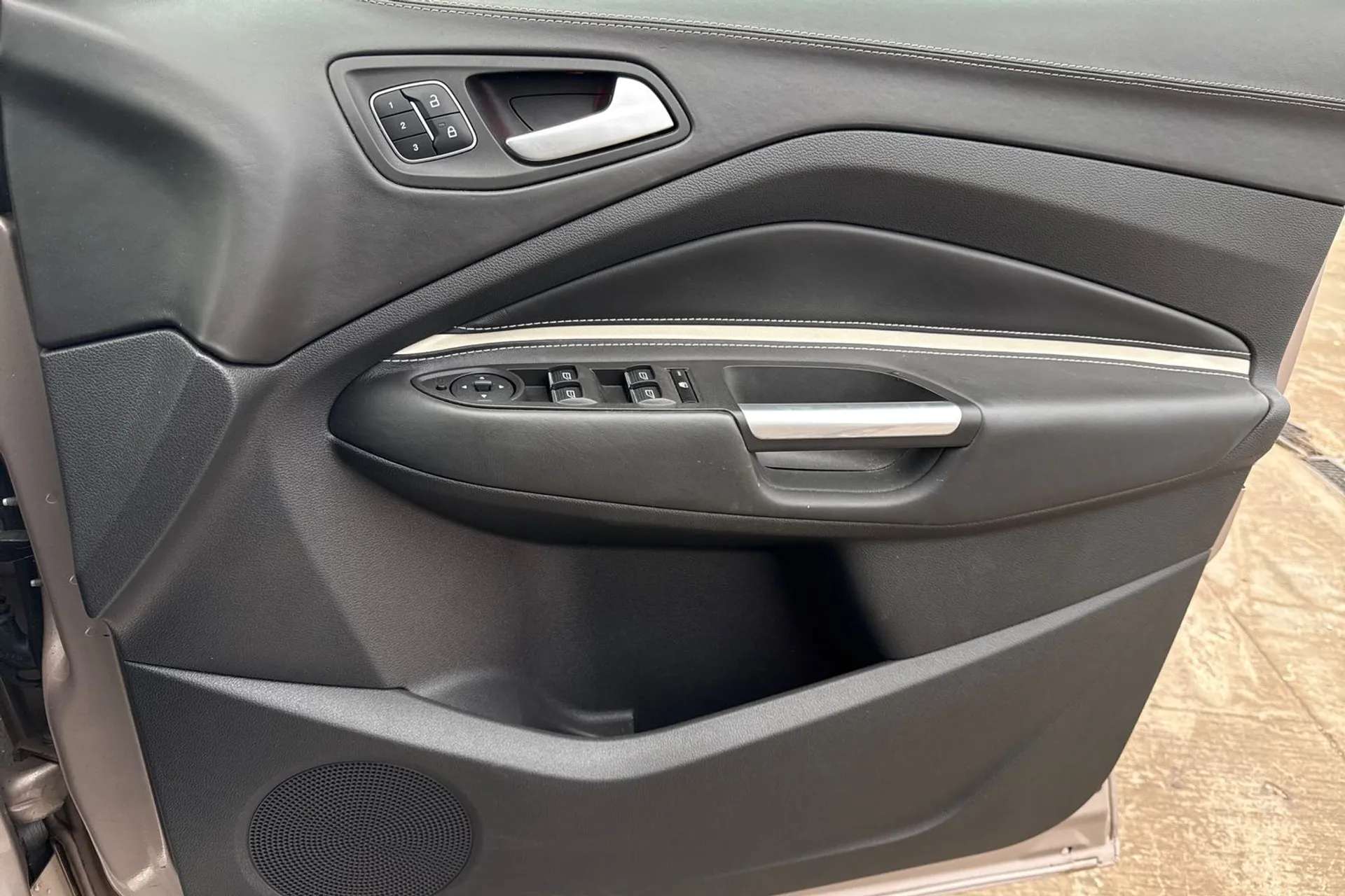 2018 FORD KUGA VIGNALE 2018 FORD KUGA VIGNALE