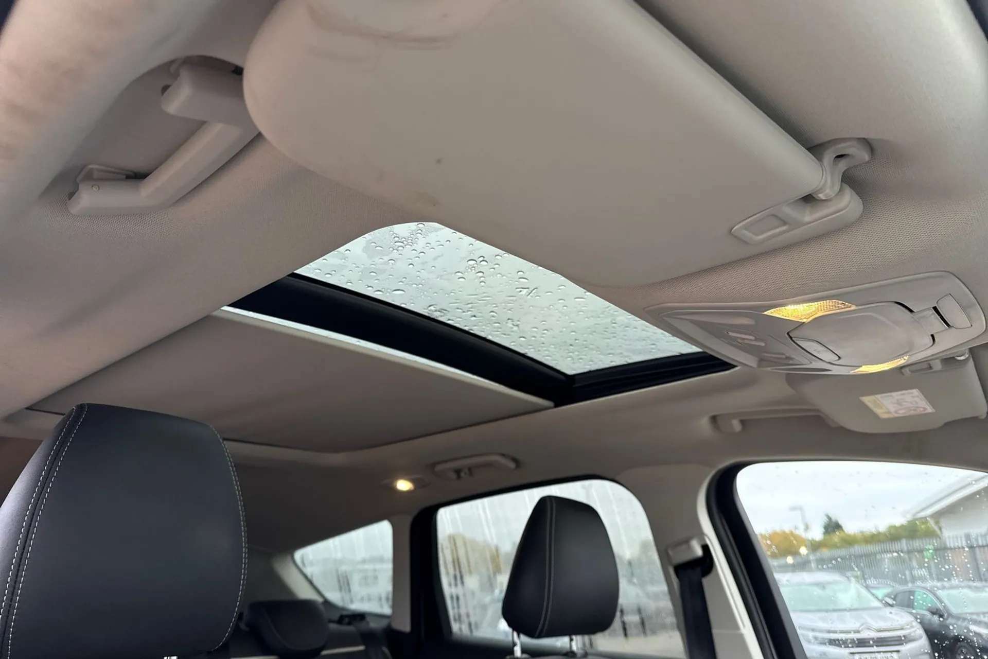 2018 FORD KUGA VIGNALE 2018 FORD KUGA VIGNALE