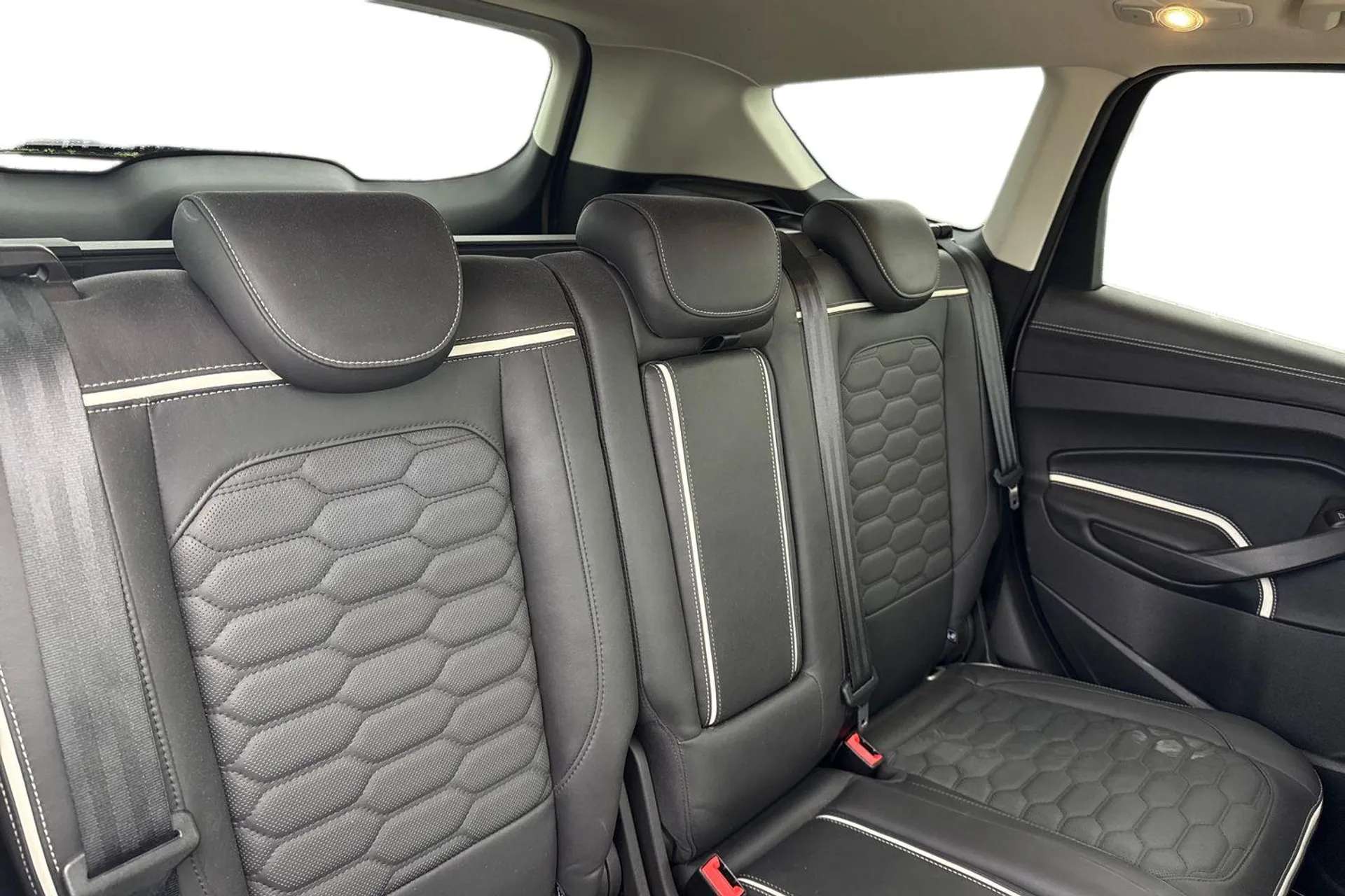 2018 FORD KUGA VIGNALE 2018 FORD KUGA VIGNALE