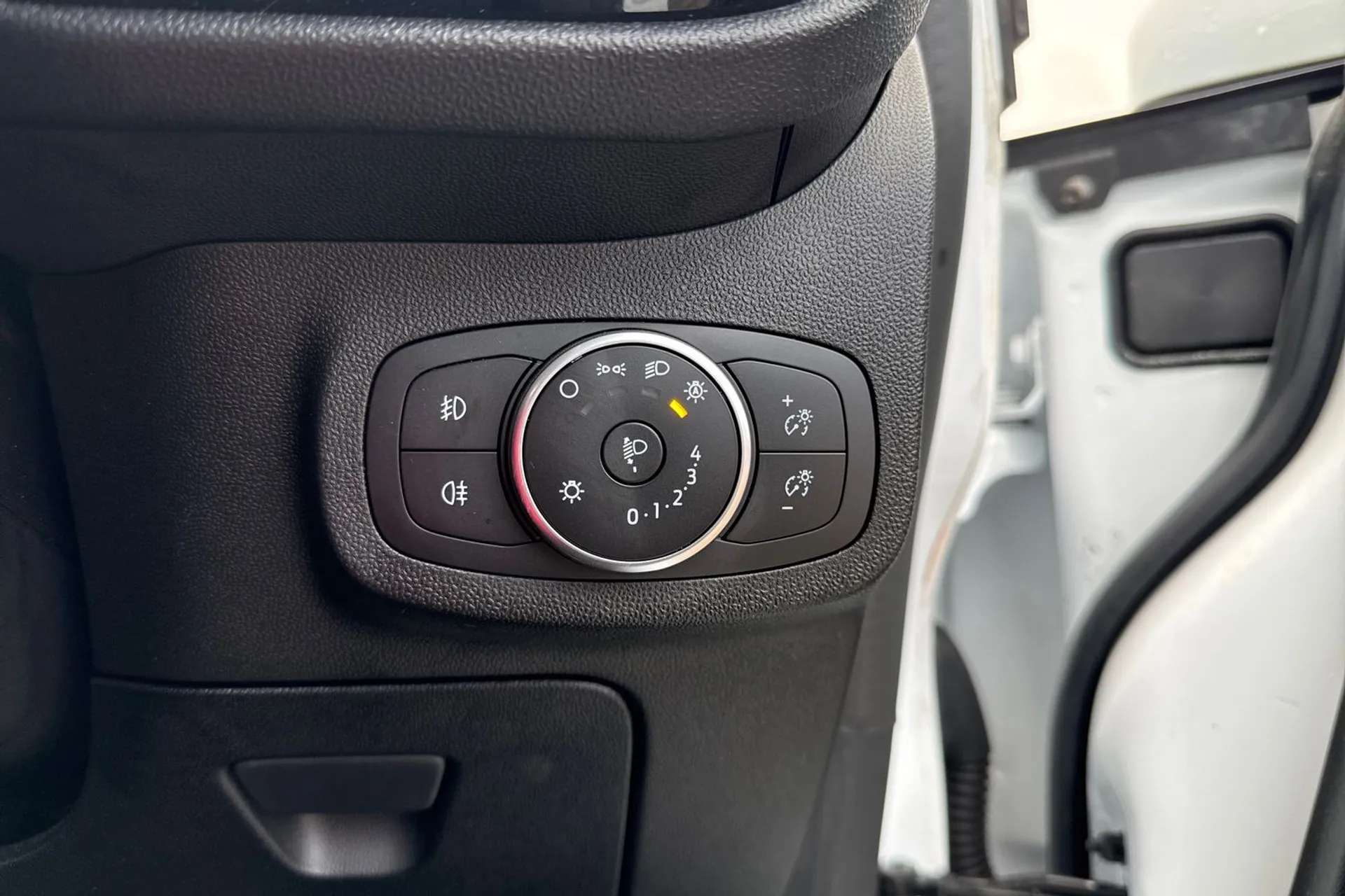 2019 FORD FIESTA 2019 FORD FIESTA