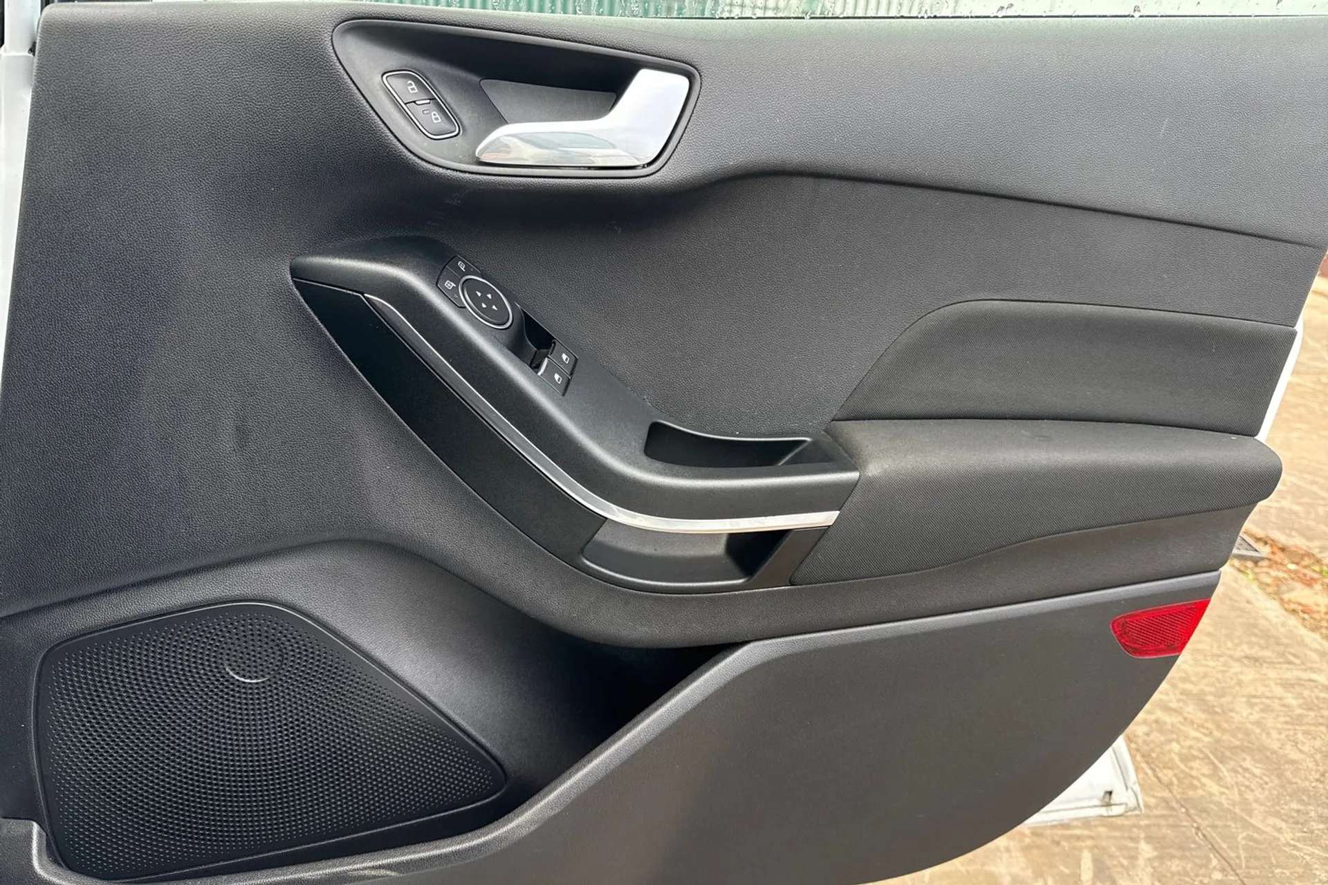 2019 FORD FIESTA 2019 FORD FIESTA