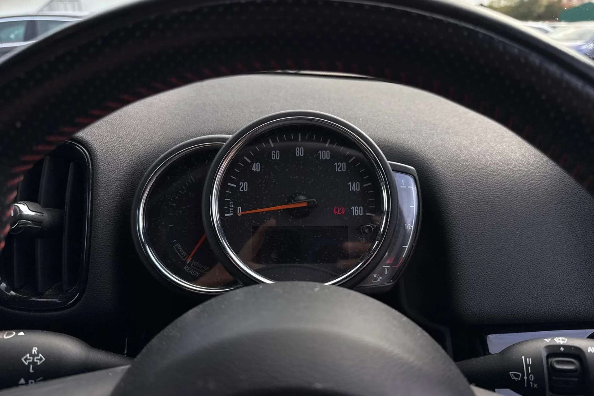 2020 MINI COUNTRYMAN 2020 MINI COUNTRYMAN