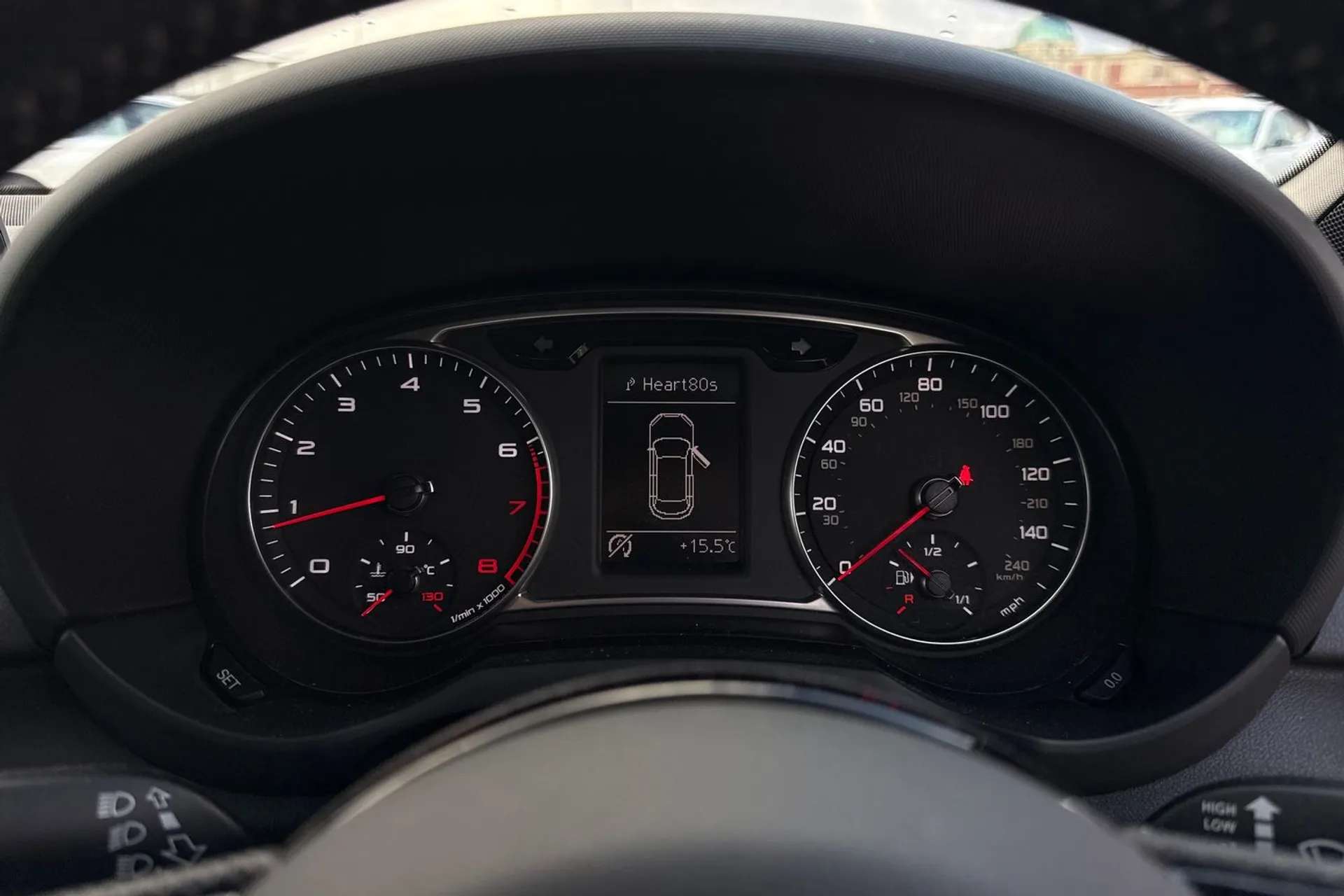 2017 AUDI A1 2017 AUDI A1