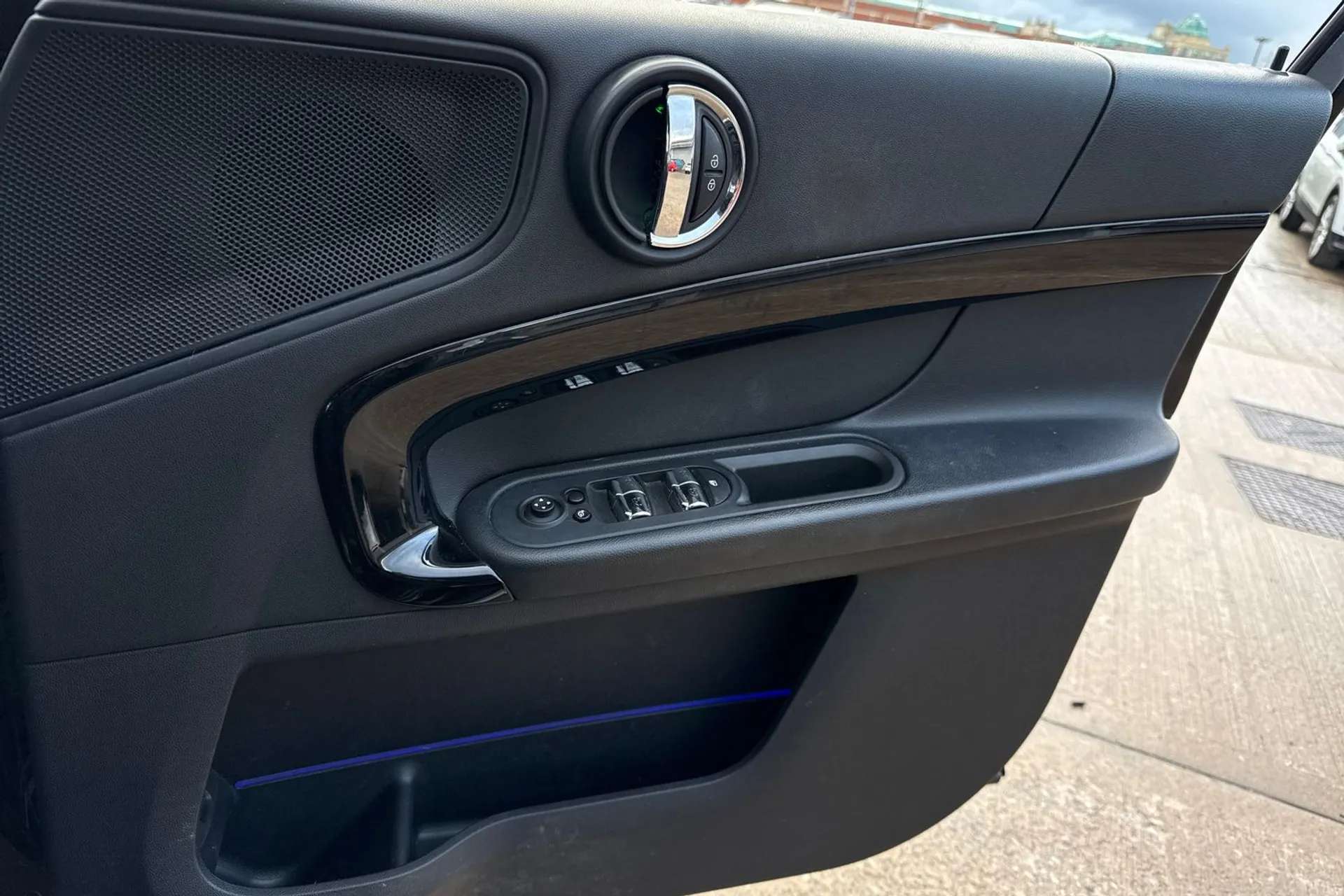 2020 MINI COUNTRYMAN 2020 MINI COUNTRYMAN