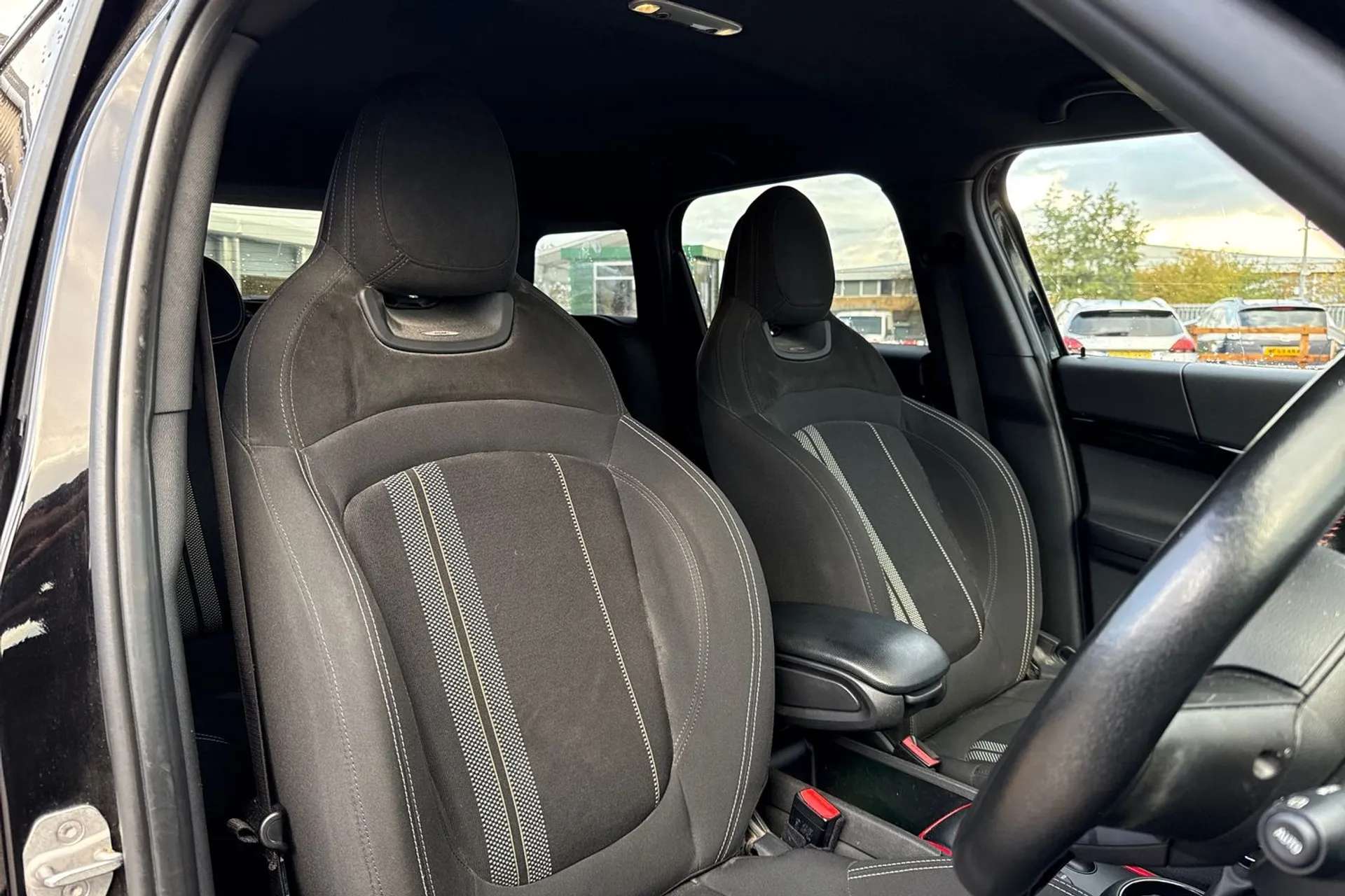 2020 MINI COUNTRYMAN 2020 MINI COUNTRYMAN