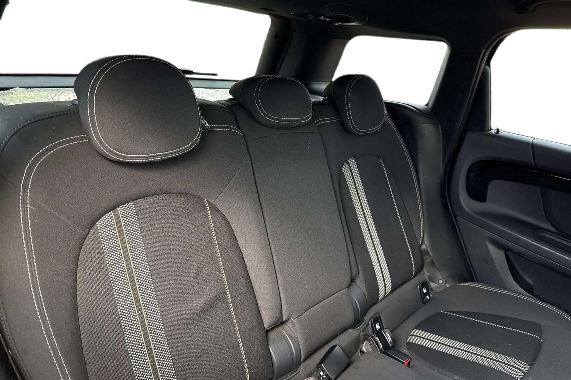 2020 MINI COUNTRYMAN 2020 MINI COUNTRYMAN