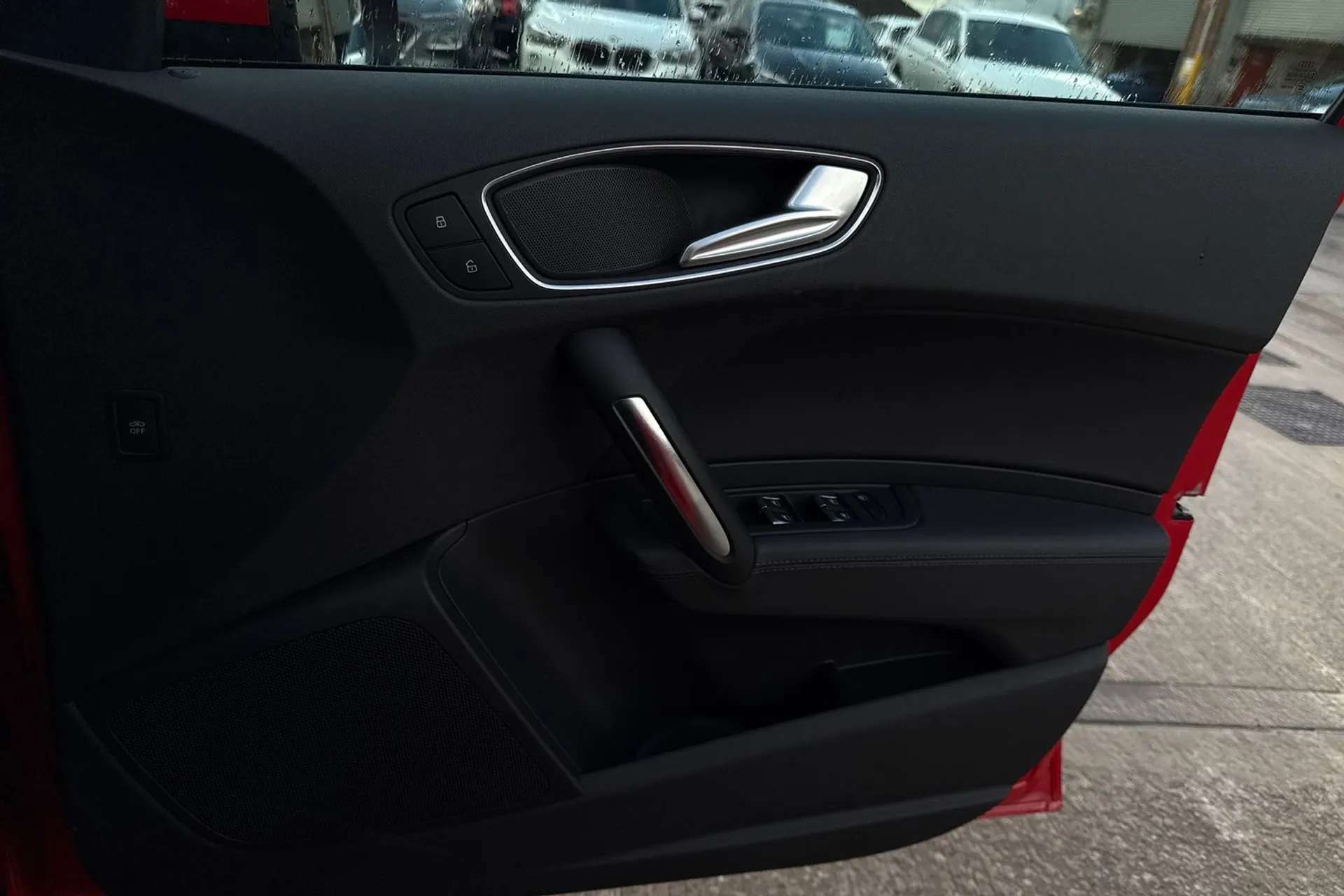 2017 AUDI A1 2017 AUDI A1