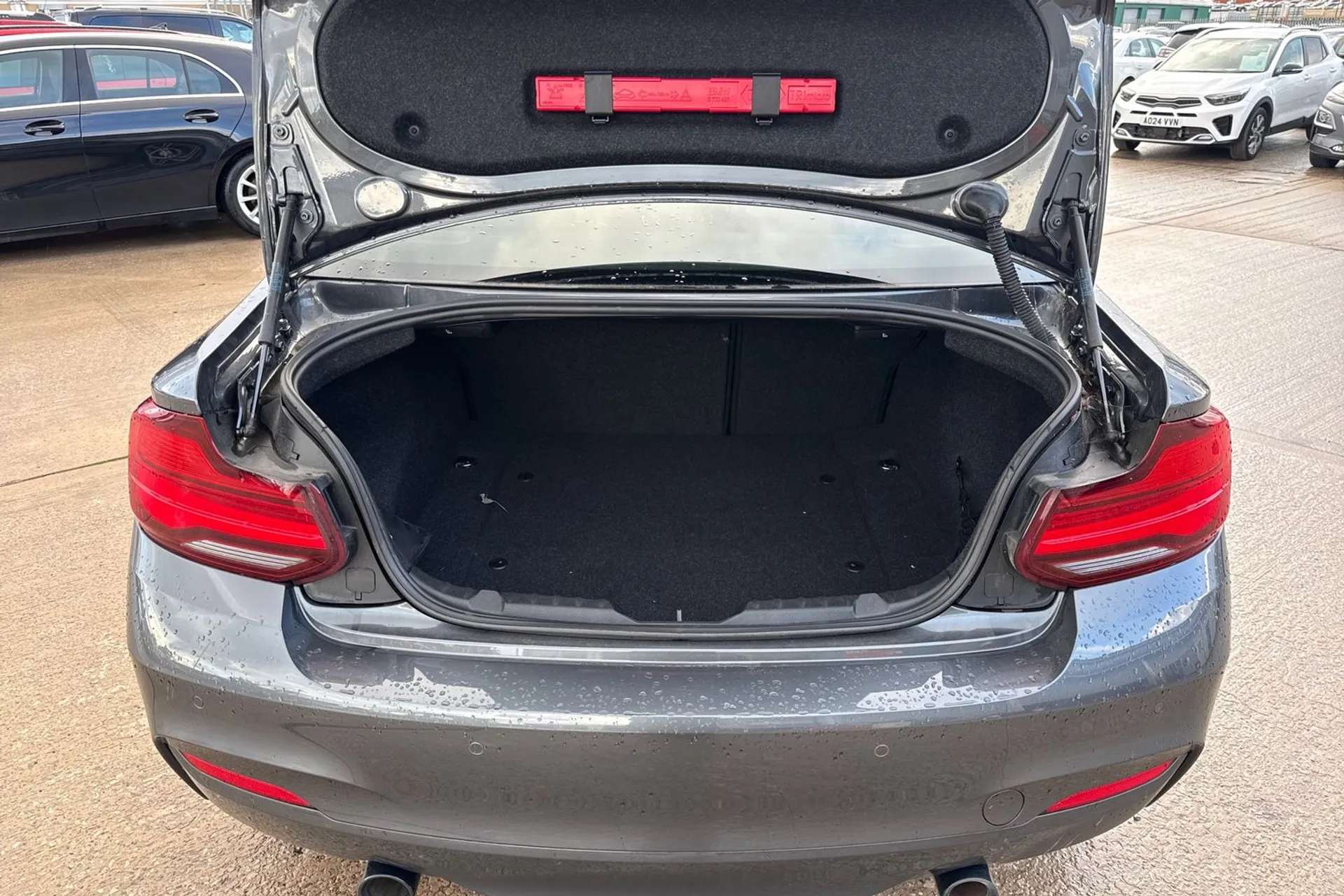 2020 BMW 2 SERIES 2020 BMW 2 SERIES