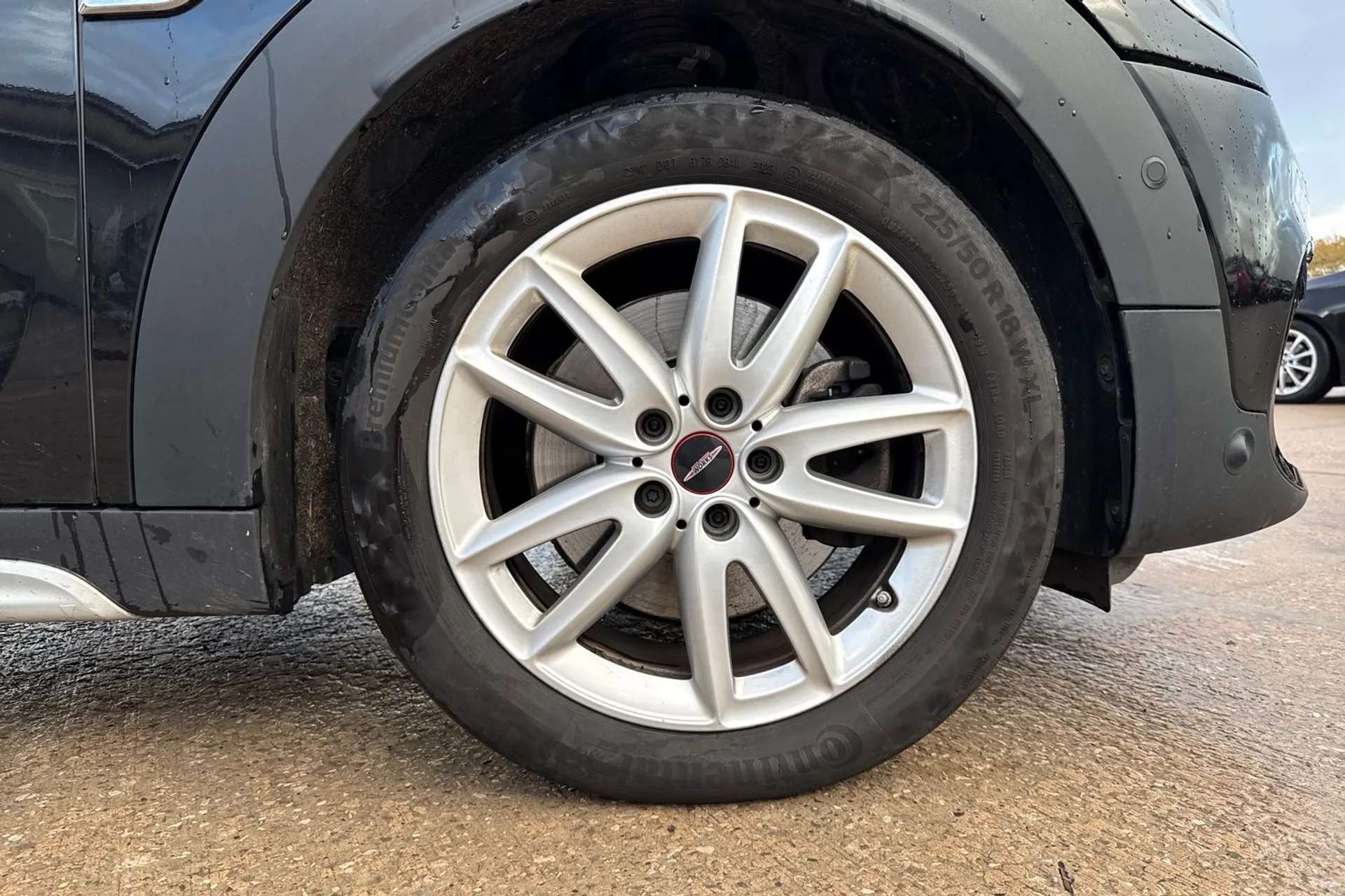 2020 MINI COUNTRYMAN 2020 MINI COUNTRYMAN