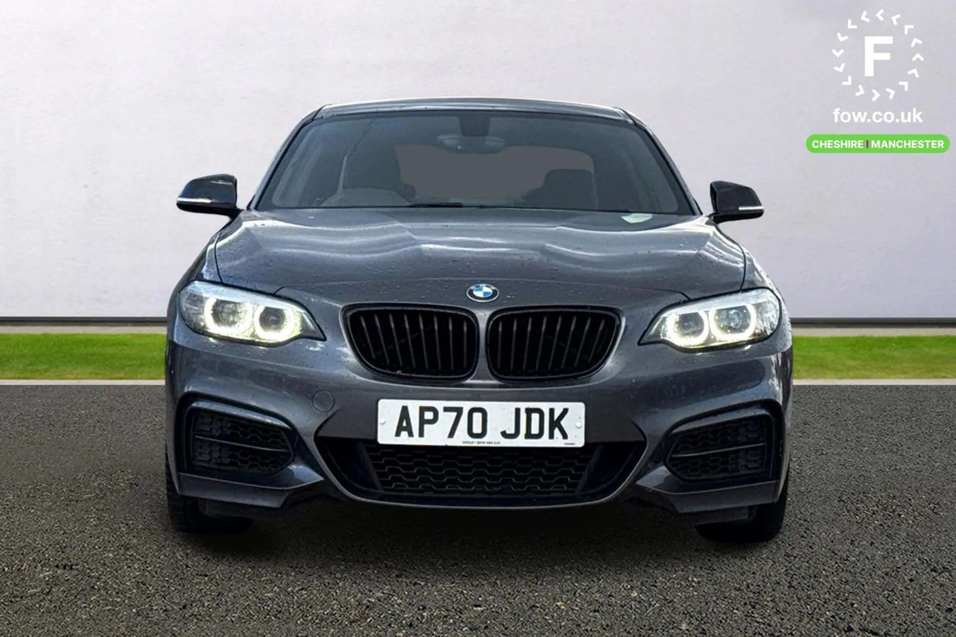 2020 BMW 2 SERIES 2020 BMW 2 SERIES