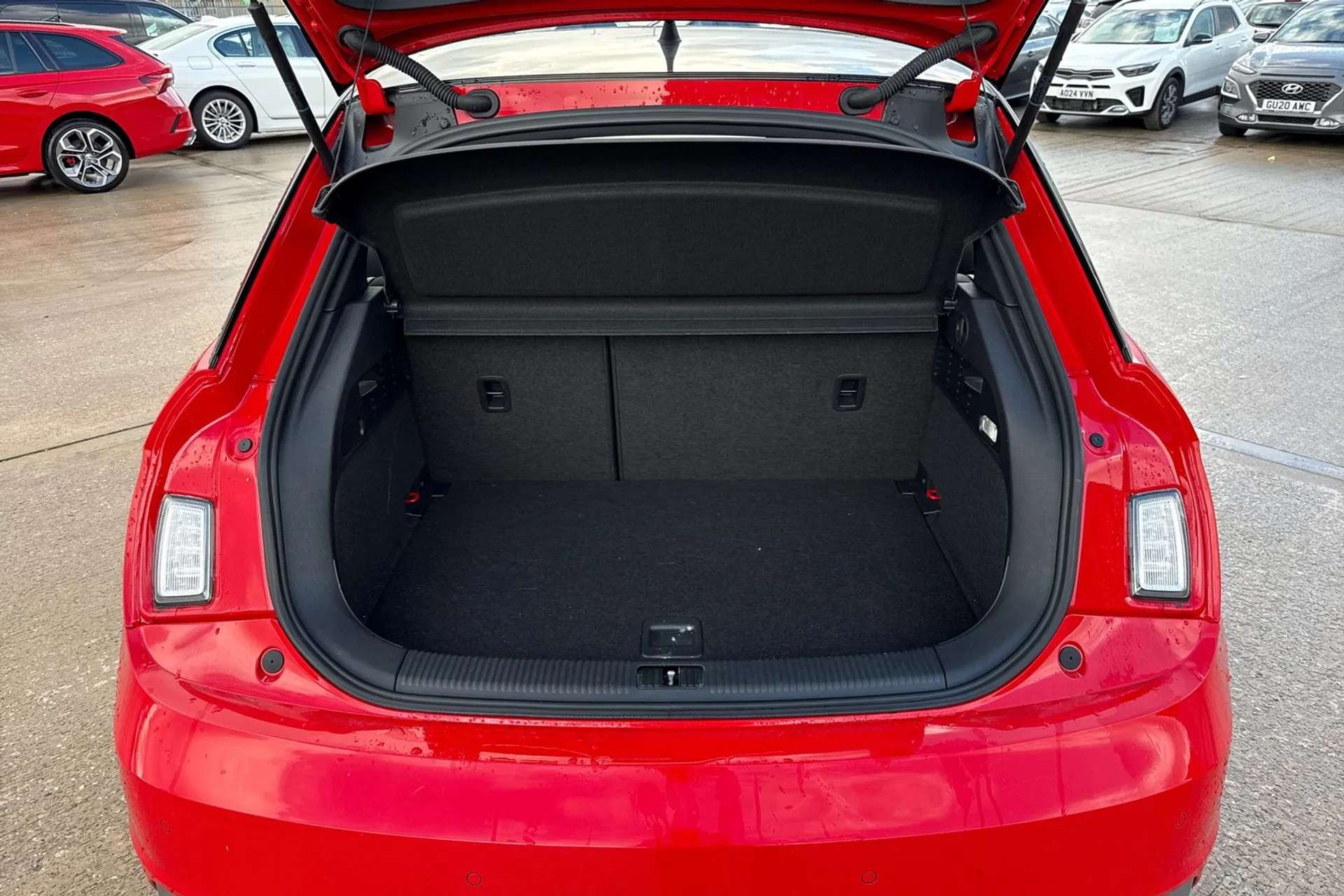 2017 AUDI A1 2017 AUDI A1