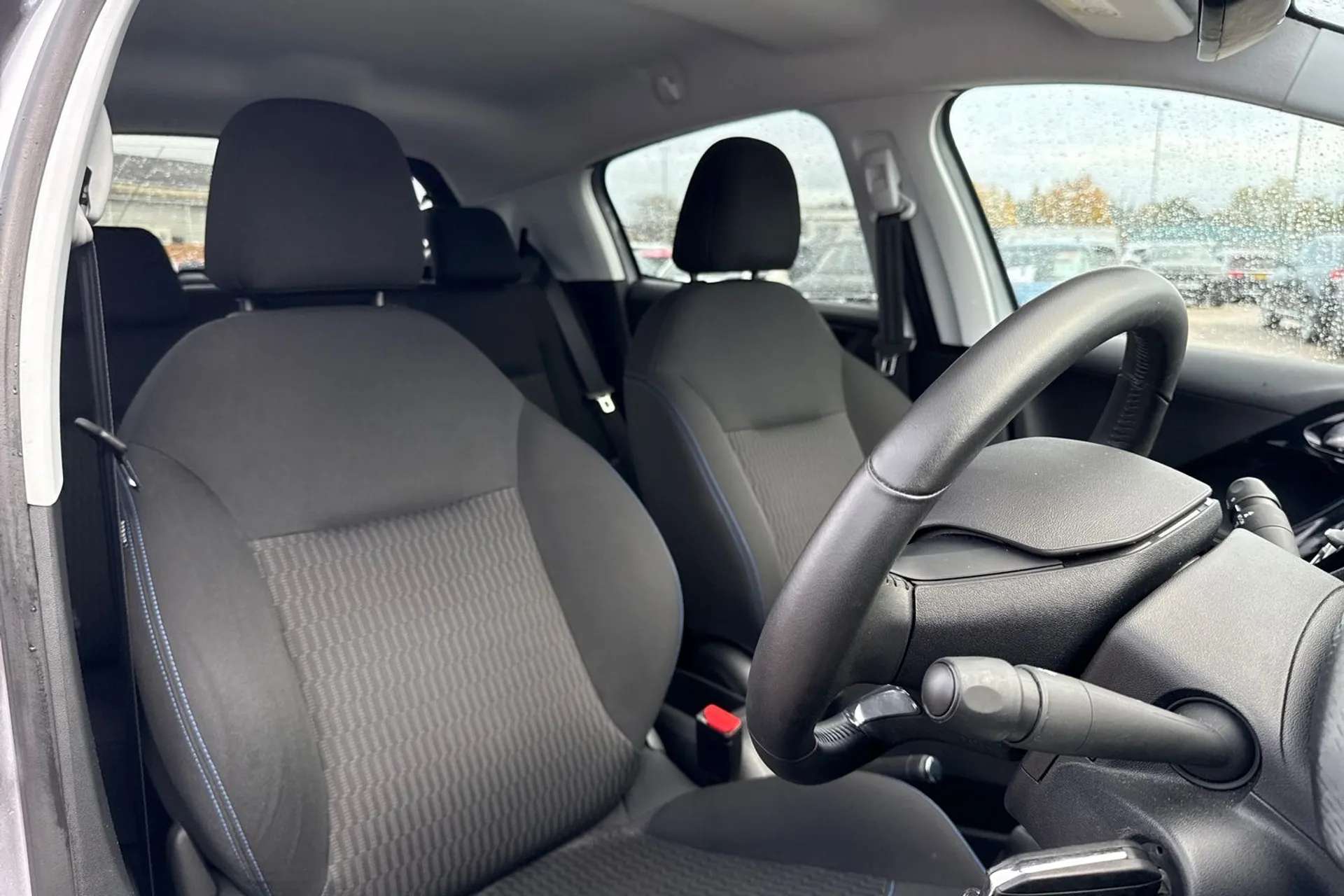 2019 PEUGEOT 208 2019 PEUGEOT 208