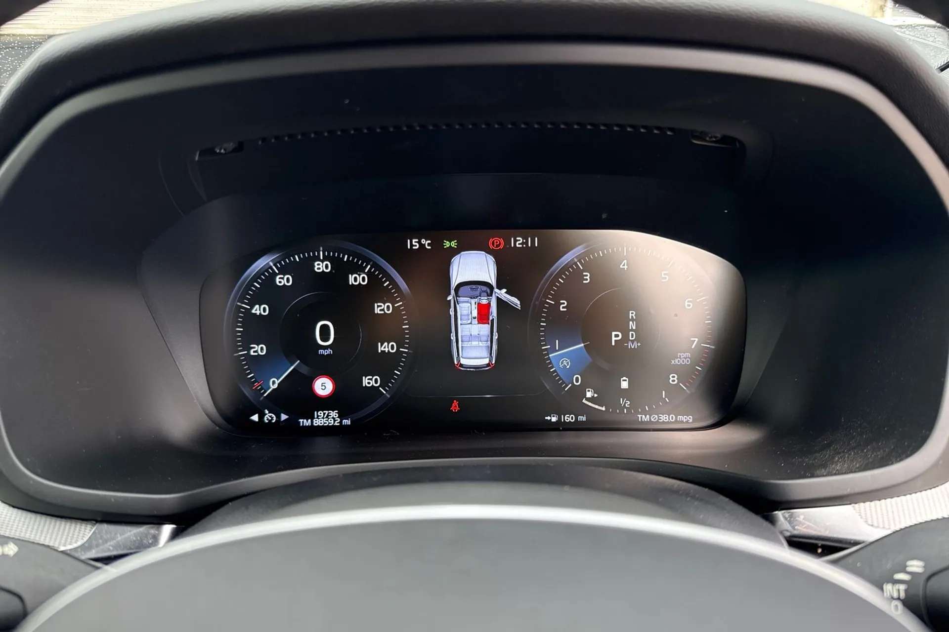 2021 VOLVO V60 2021 VOLVO V60