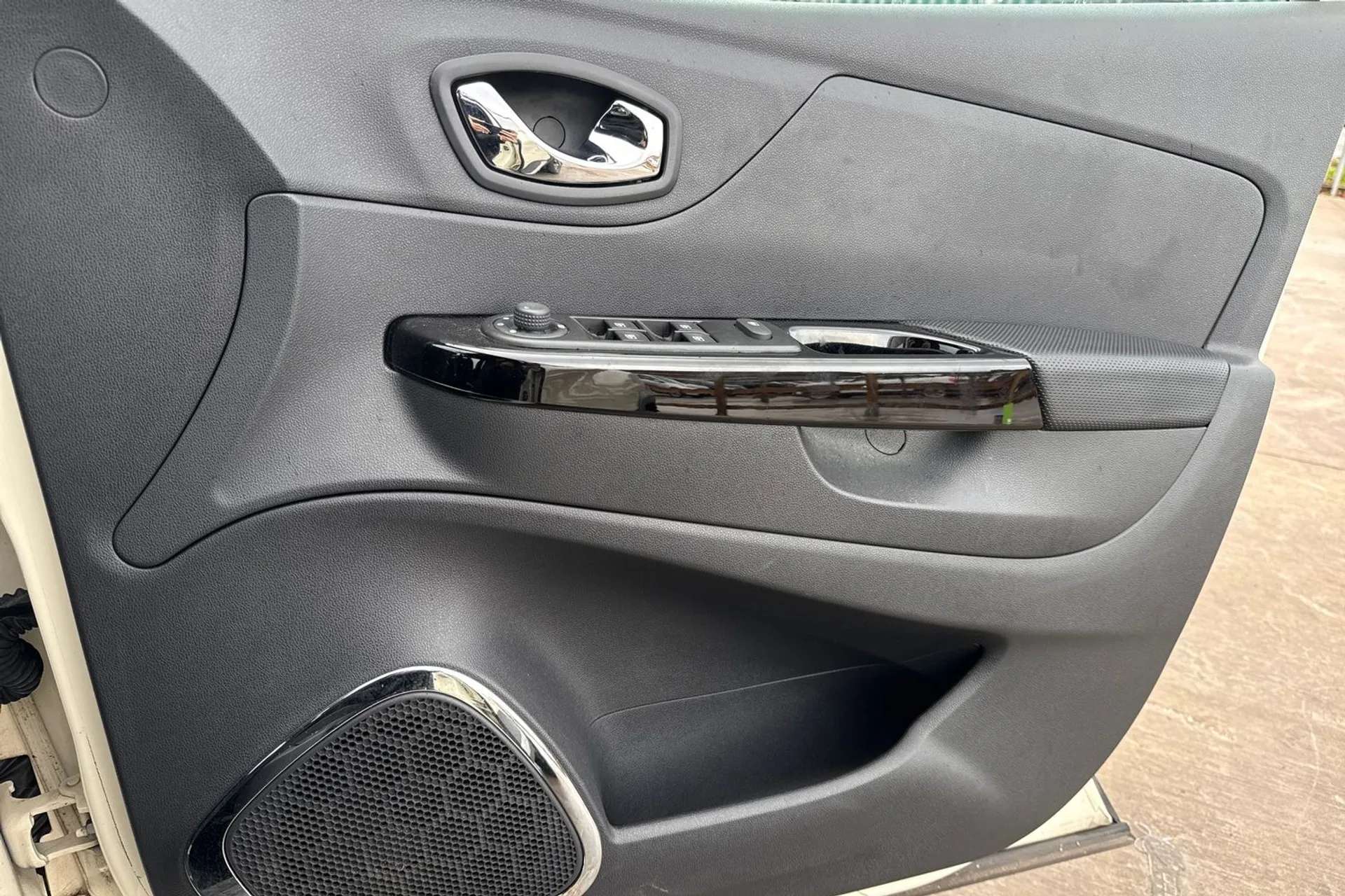 2016 RENAULT CAPTUR 2016 RENAULT CAPTUR