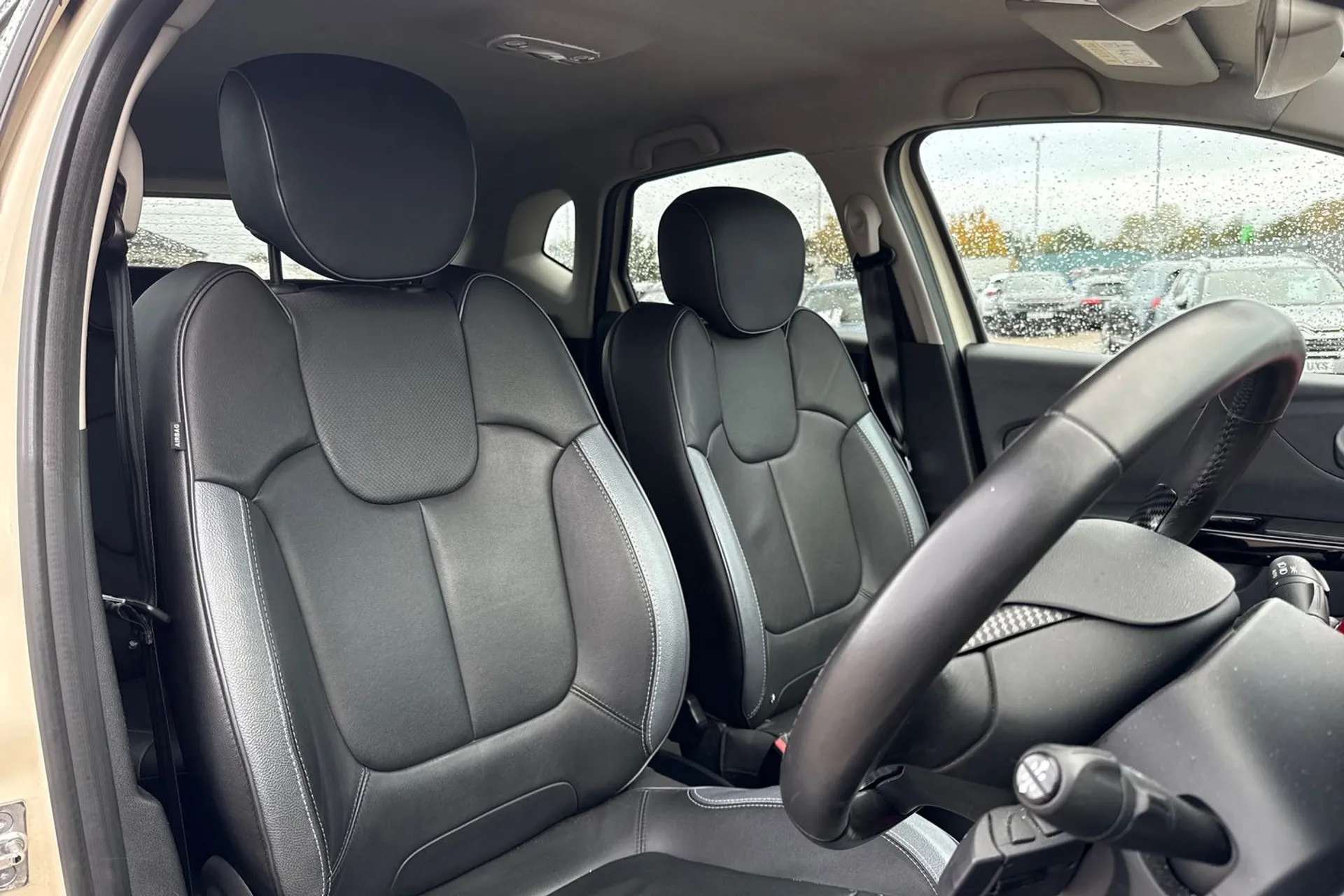 2016 RENAULT CAPTUR 2016 RENAULT CAPTUR