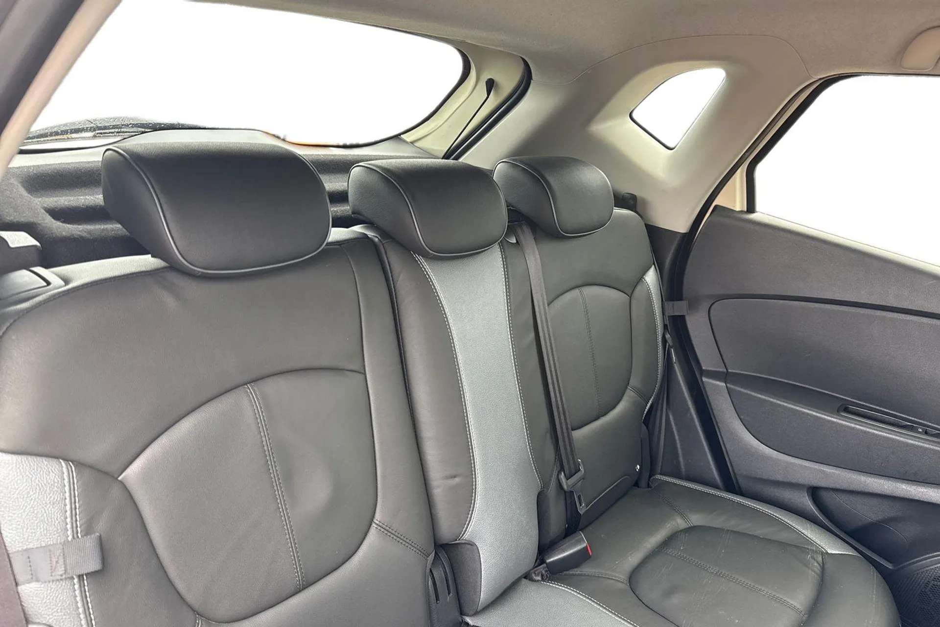 2016 RENAULT CAPTUR 2016 RENAULT CAPTUR