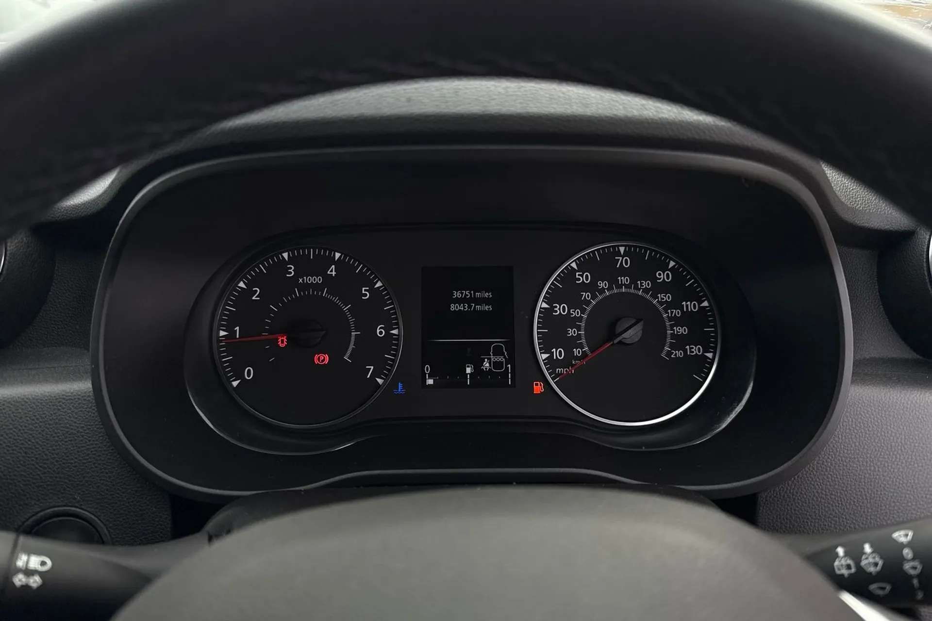 2022 DACIA DUSTER 2022 DACIA DUSTER