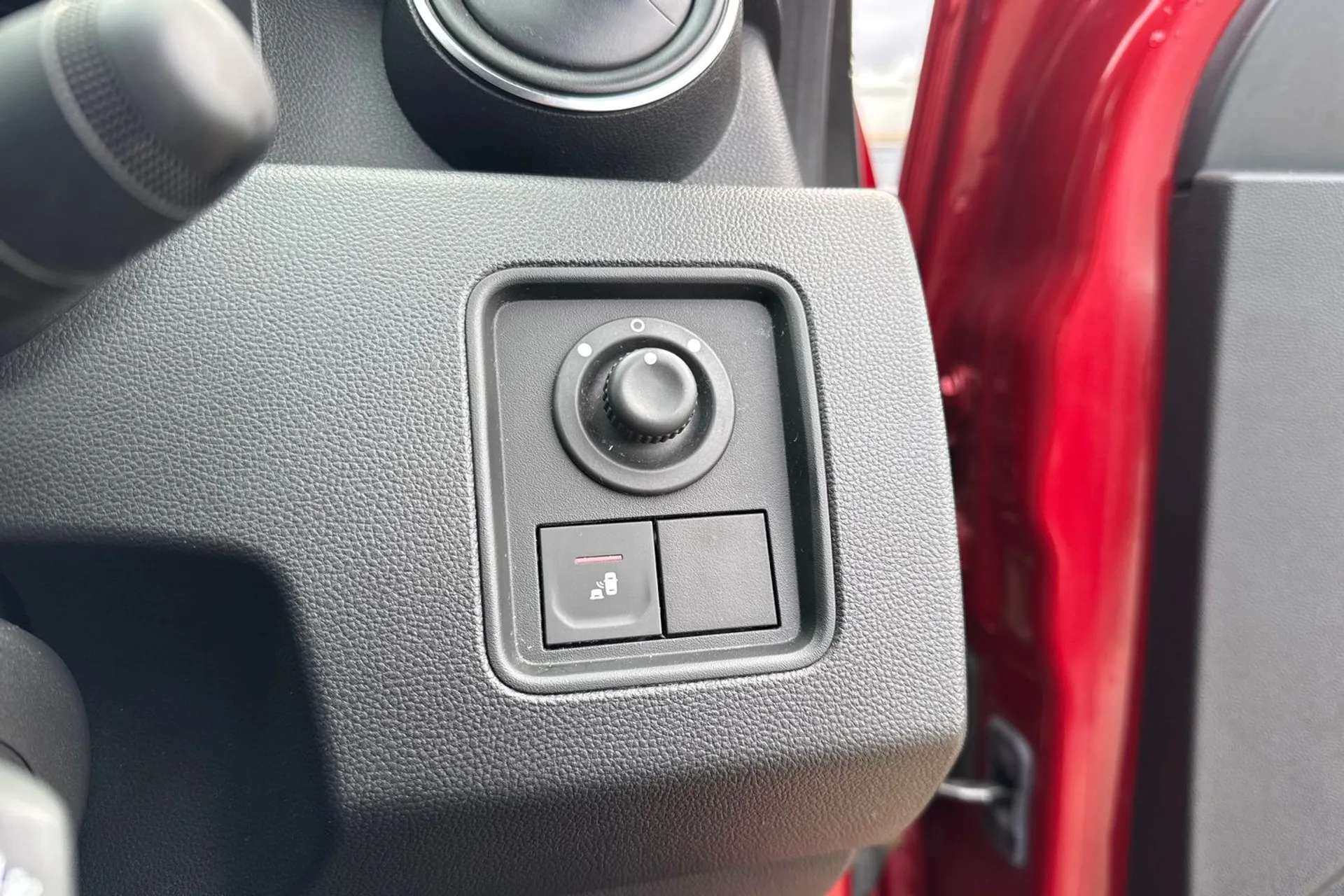 2022 DACIA DUSTER 2022 DACIA DUSTER